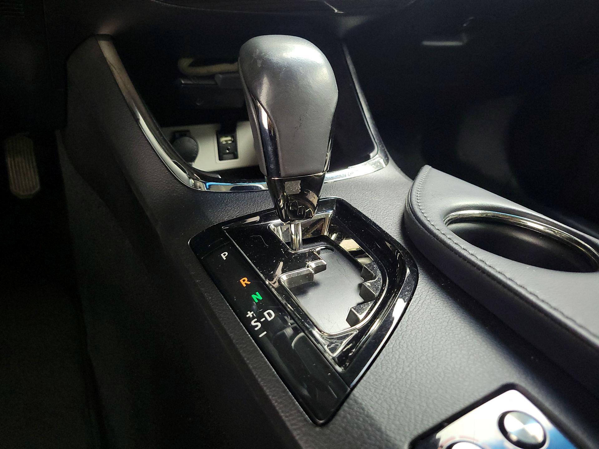 Thumbnail: 2014 Toyota Avalon - 17