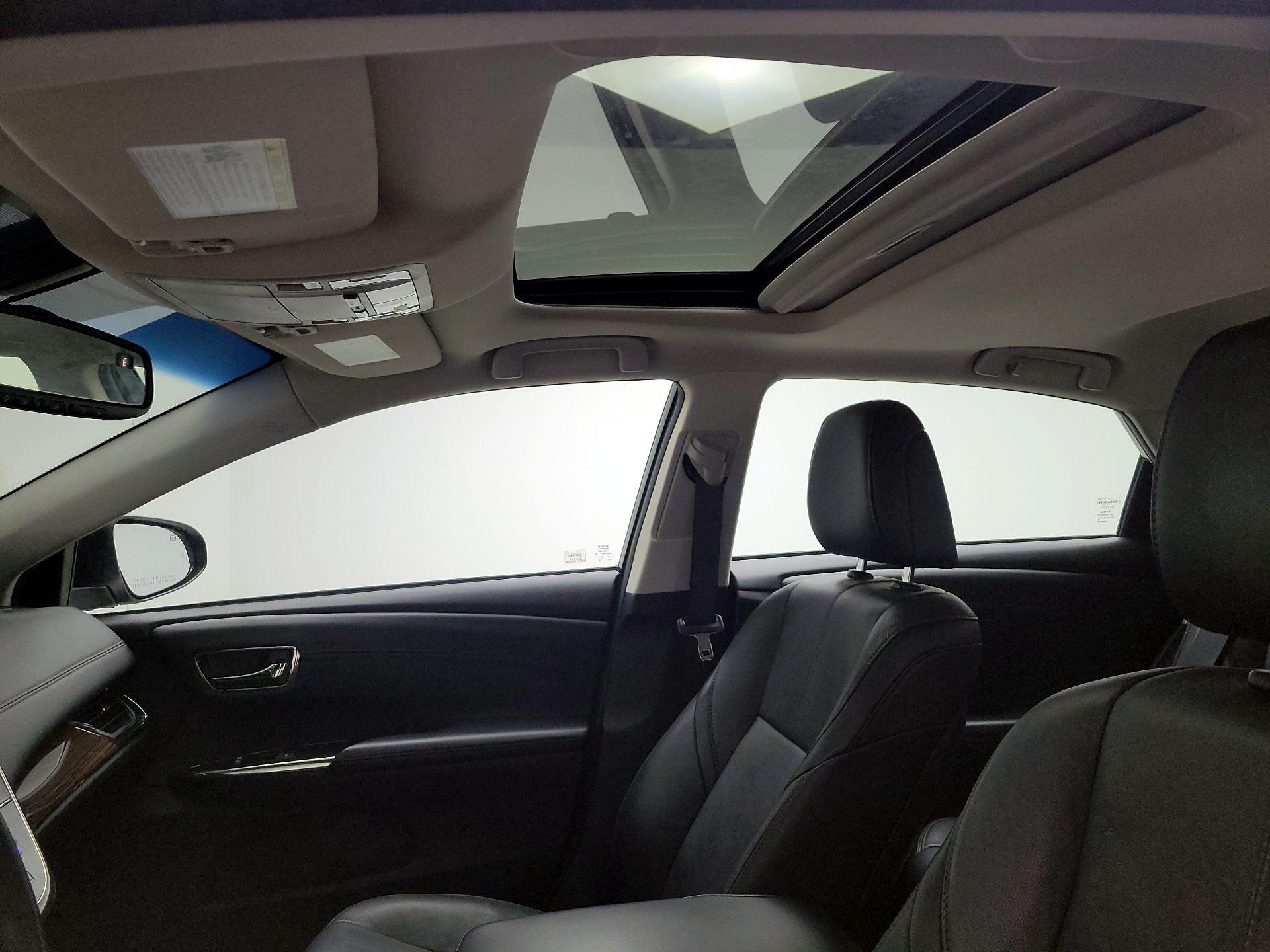 Thumbnail: 2014 Toyota Avalon - 19