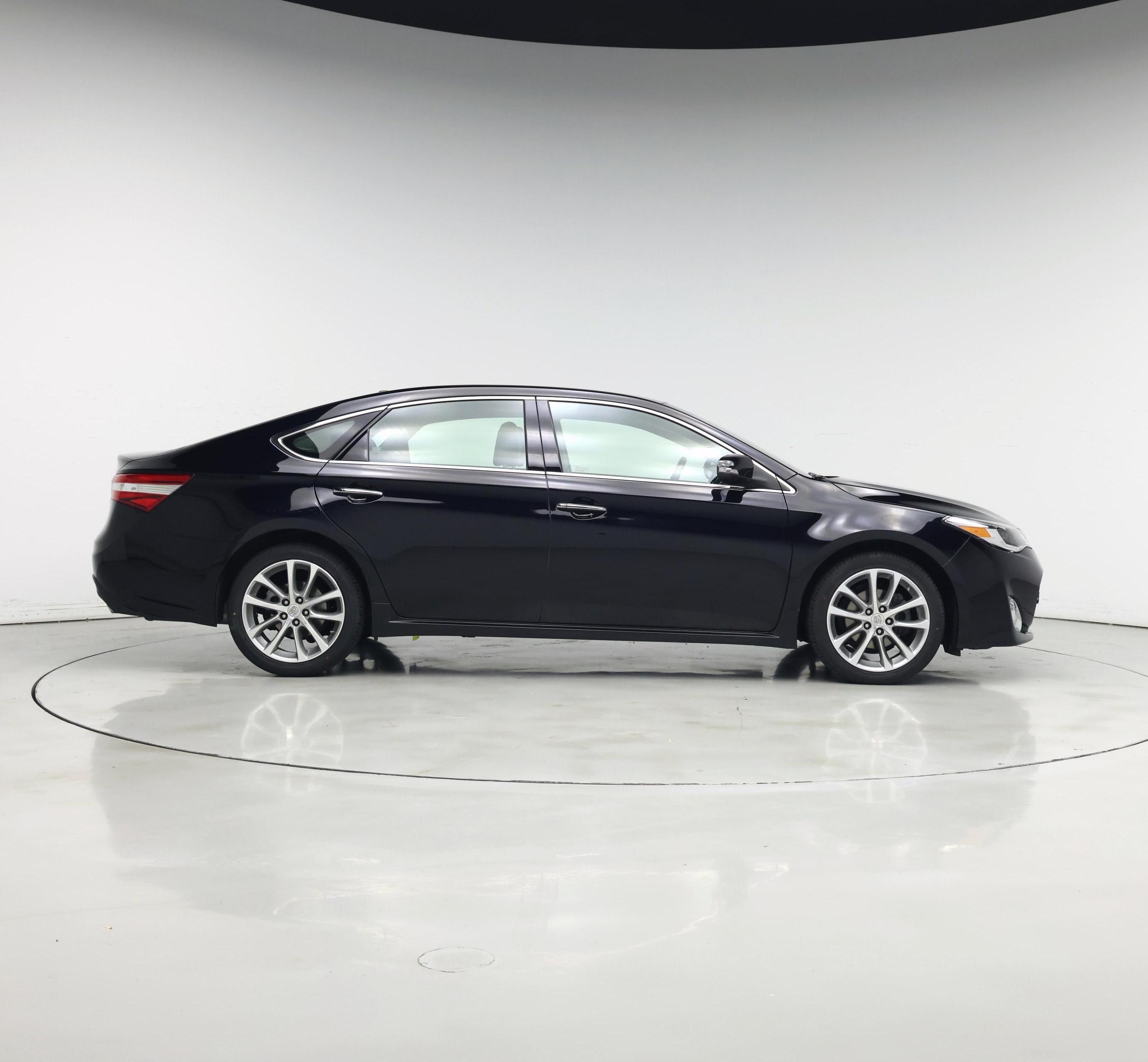 Thumbnail: 2014 Toyota Avalon - 7