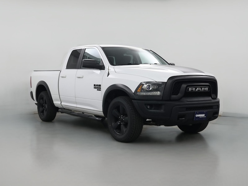 2019 RAM 1500 Classic Warlock -
                  Hillside, IL