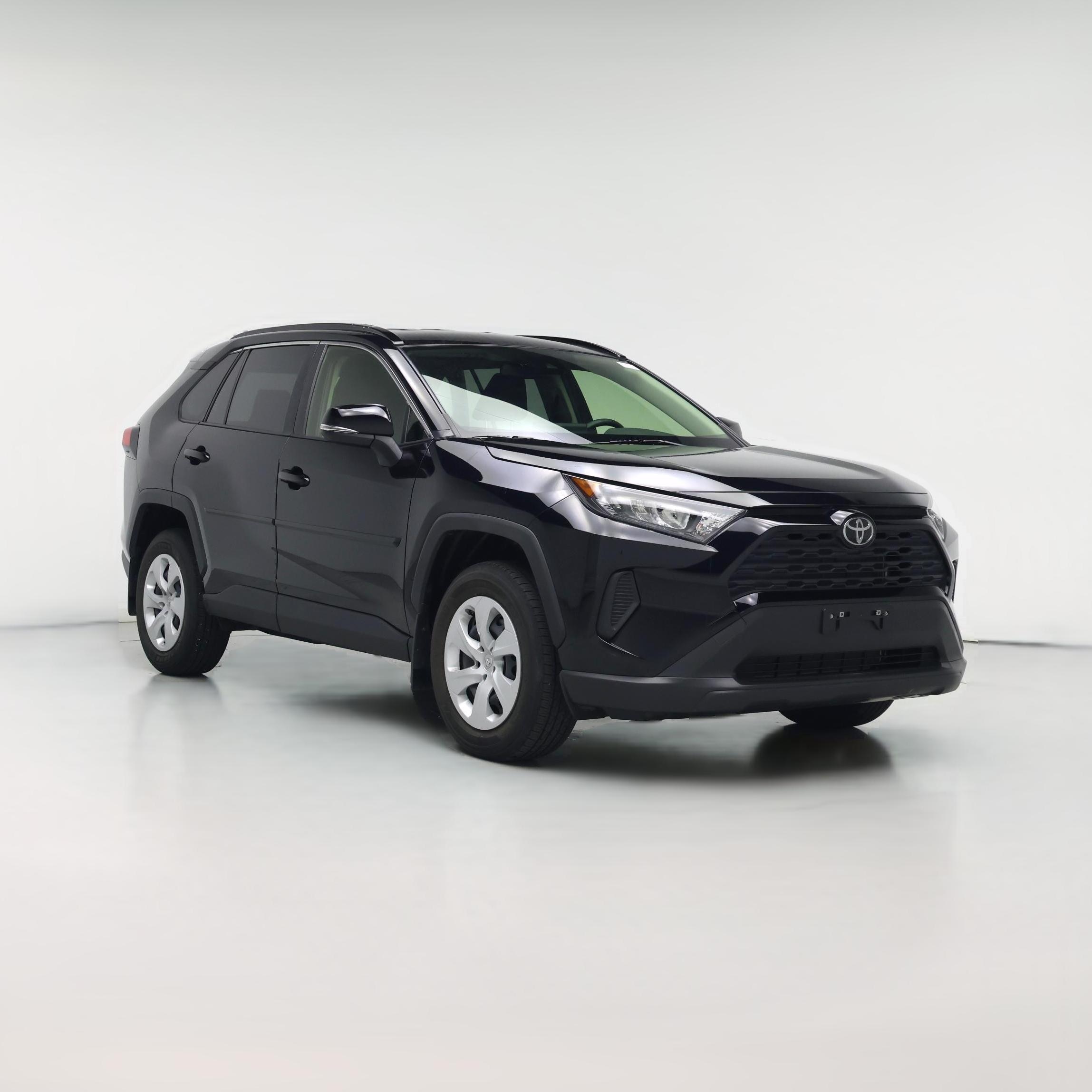 Thumbnail: 2020 Toyota RAV4 - 1
