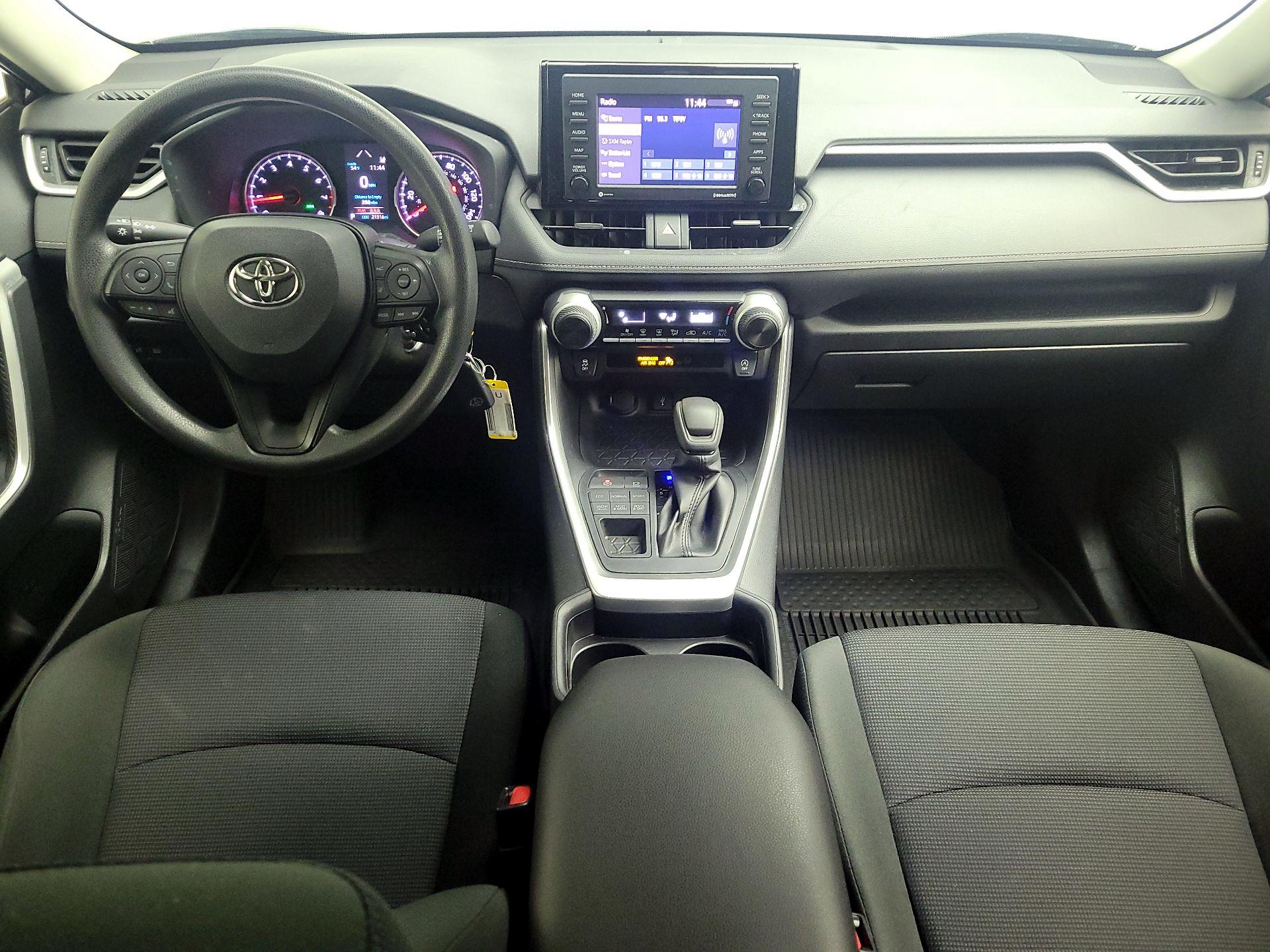 Thumbnail: 2020 Toyota RAV4 - 9