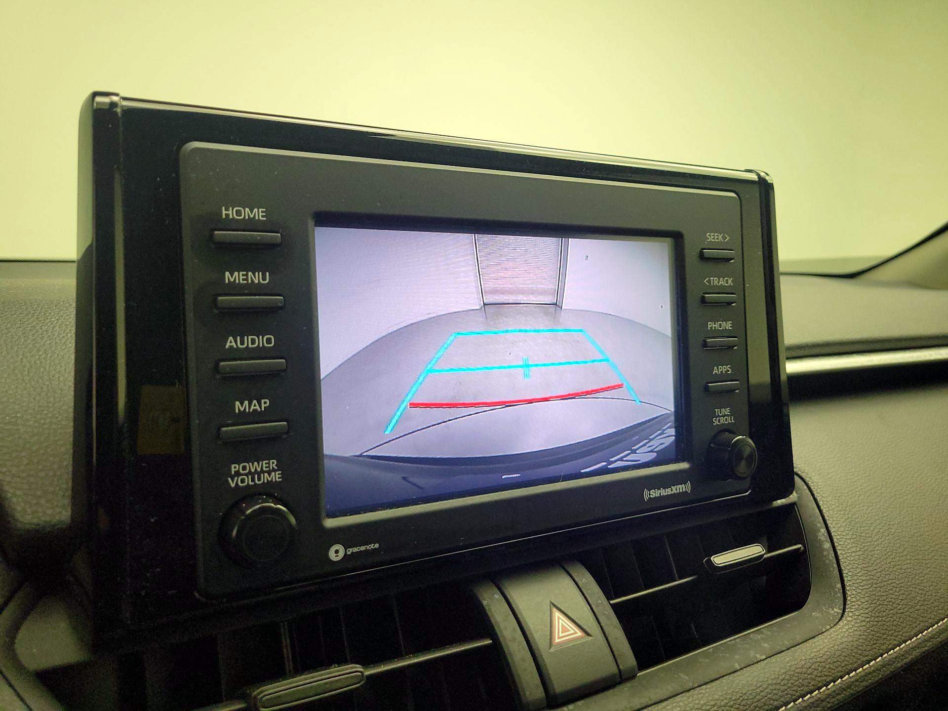 Thumbnail: 2020 Toyota RAV4 - 13