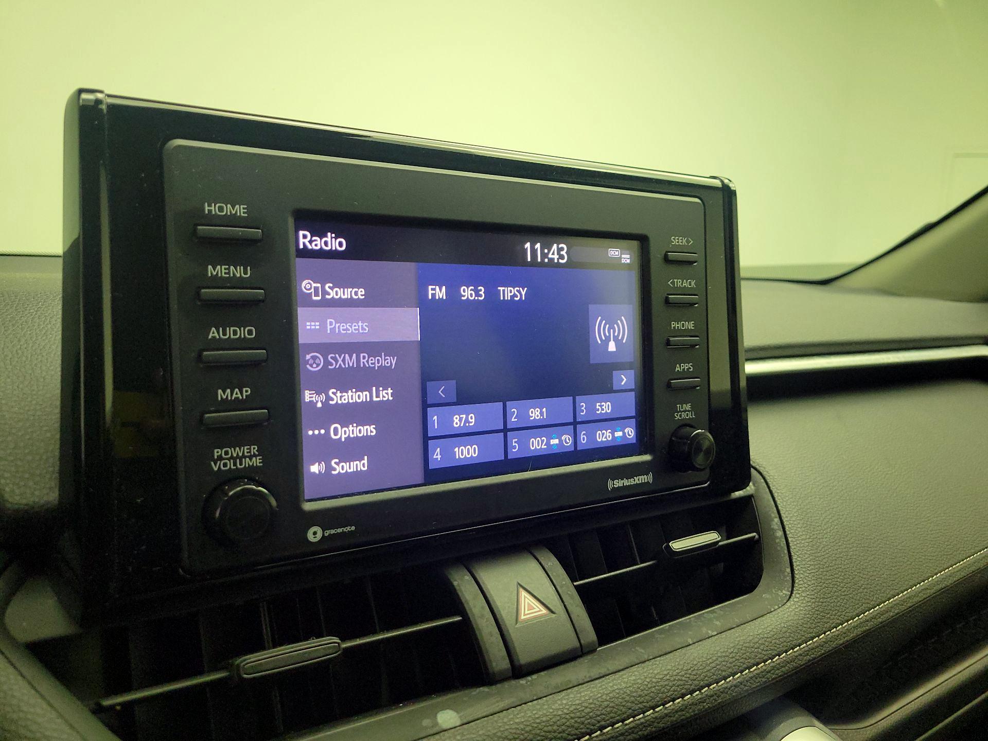 Thumbnail: 2020 Toyota RAV4 - 14