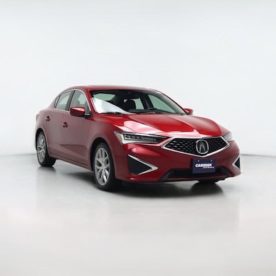 2020 Acura ILX