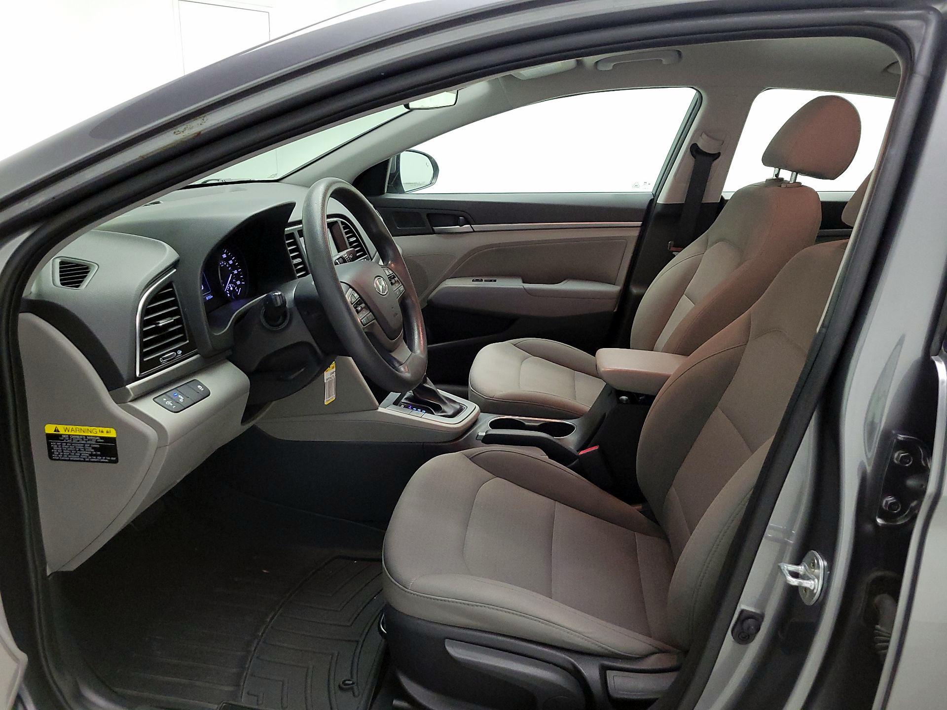 Thumbnail: 2018 Hyundai Elantra - 11