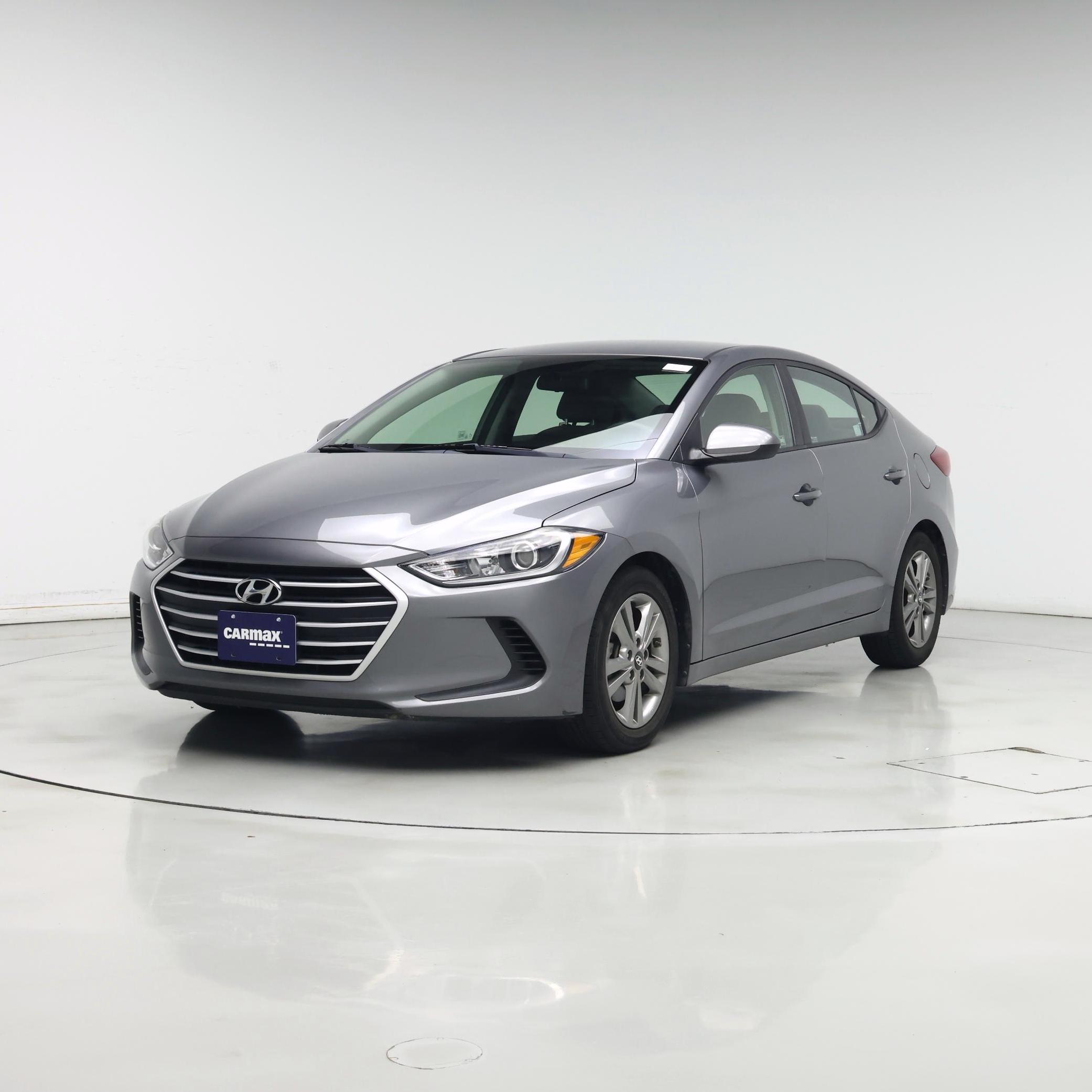 Thumbnail: 2018 Hyundai Elantra - 4