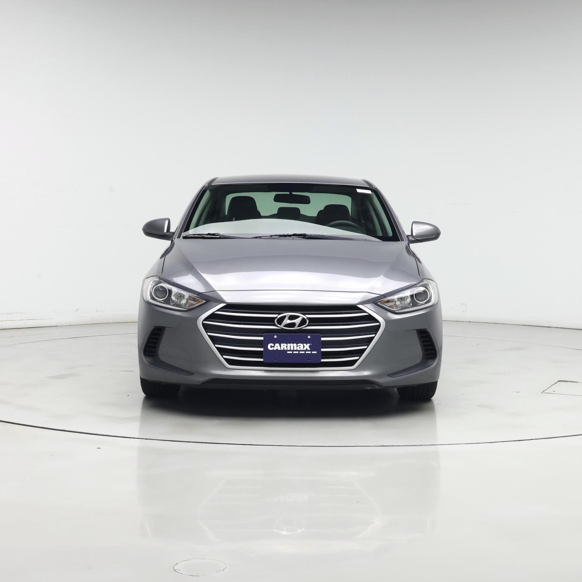 Thumbnail: 2018 Hyundai Elantra - 5