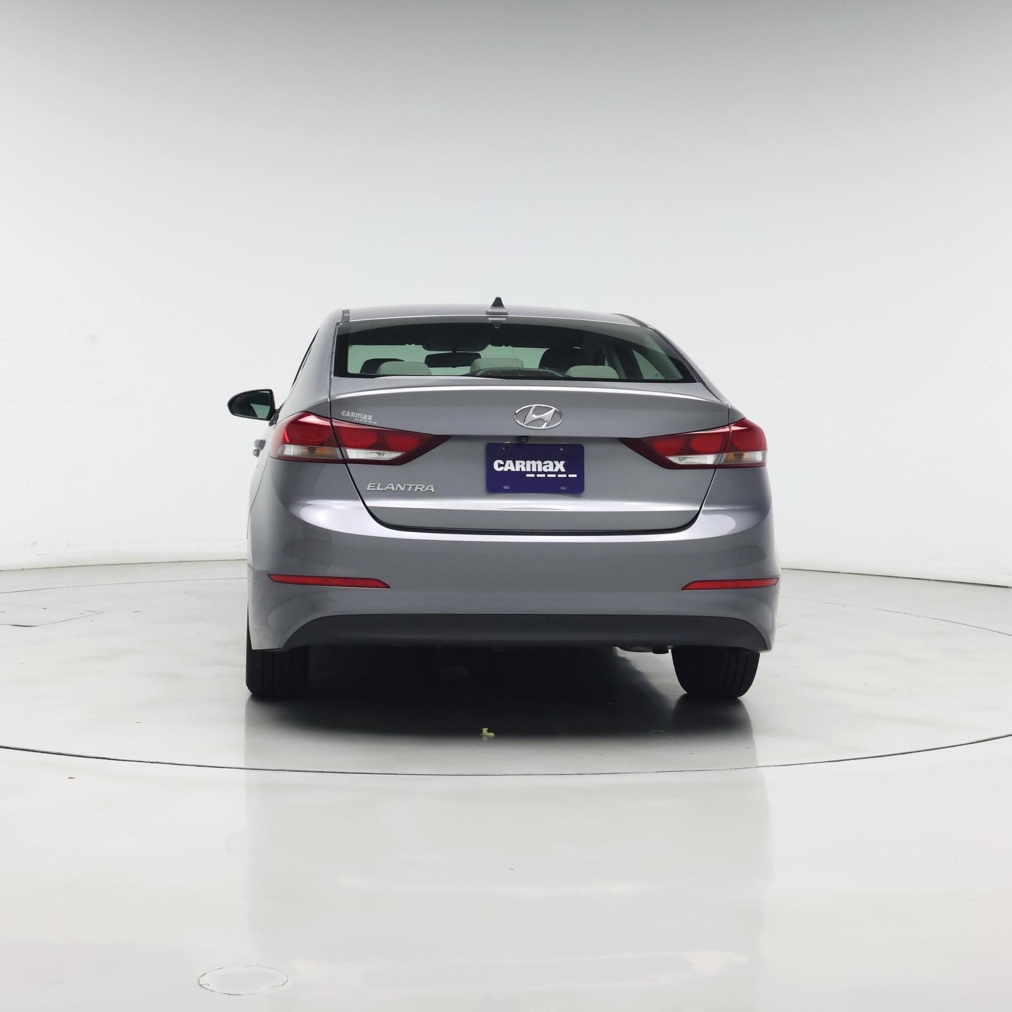 Thumbnail: 2018 Hyundai Elantra - 6