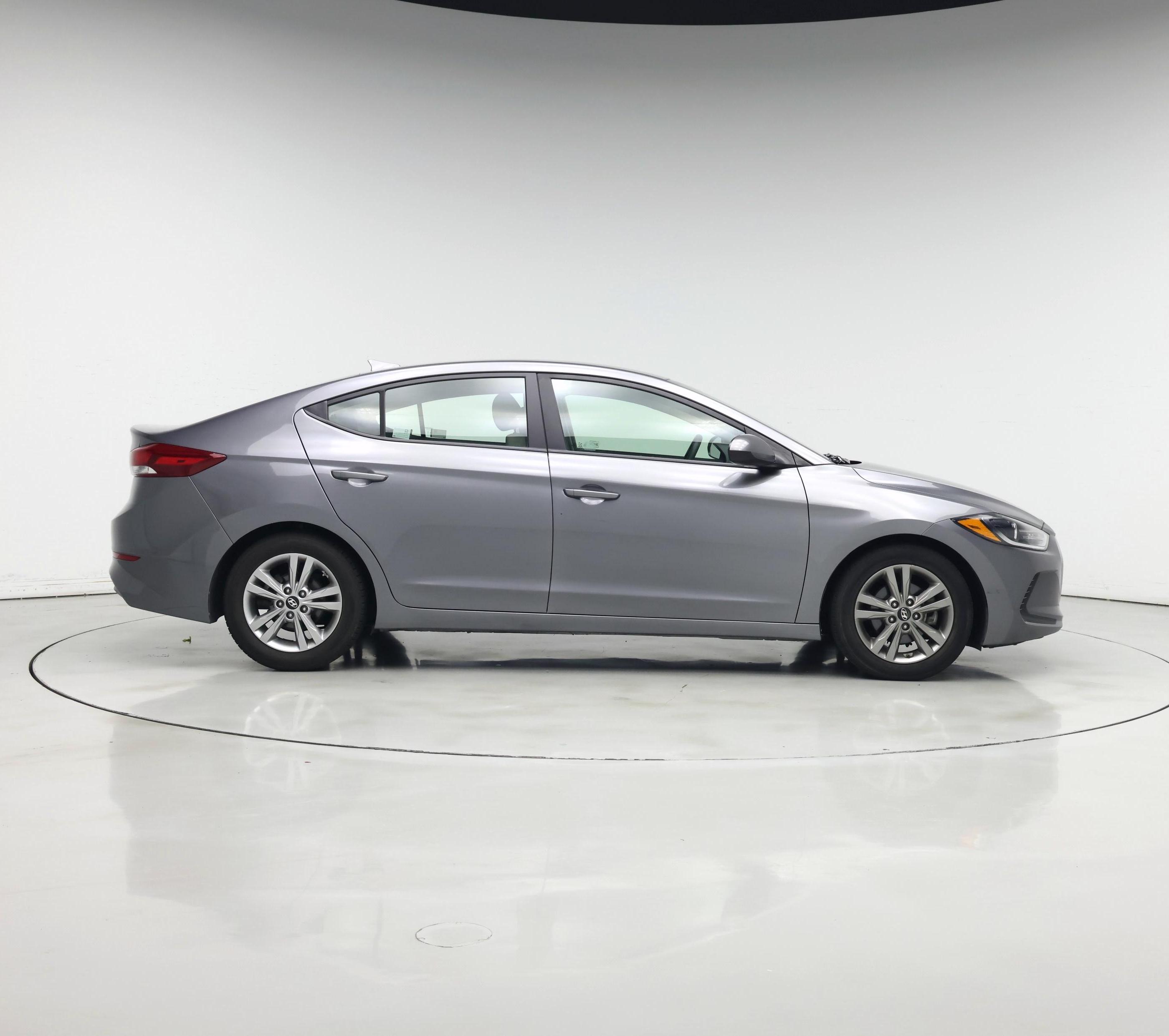 Thumbnail: 2018 Hyundai Elantra - 7