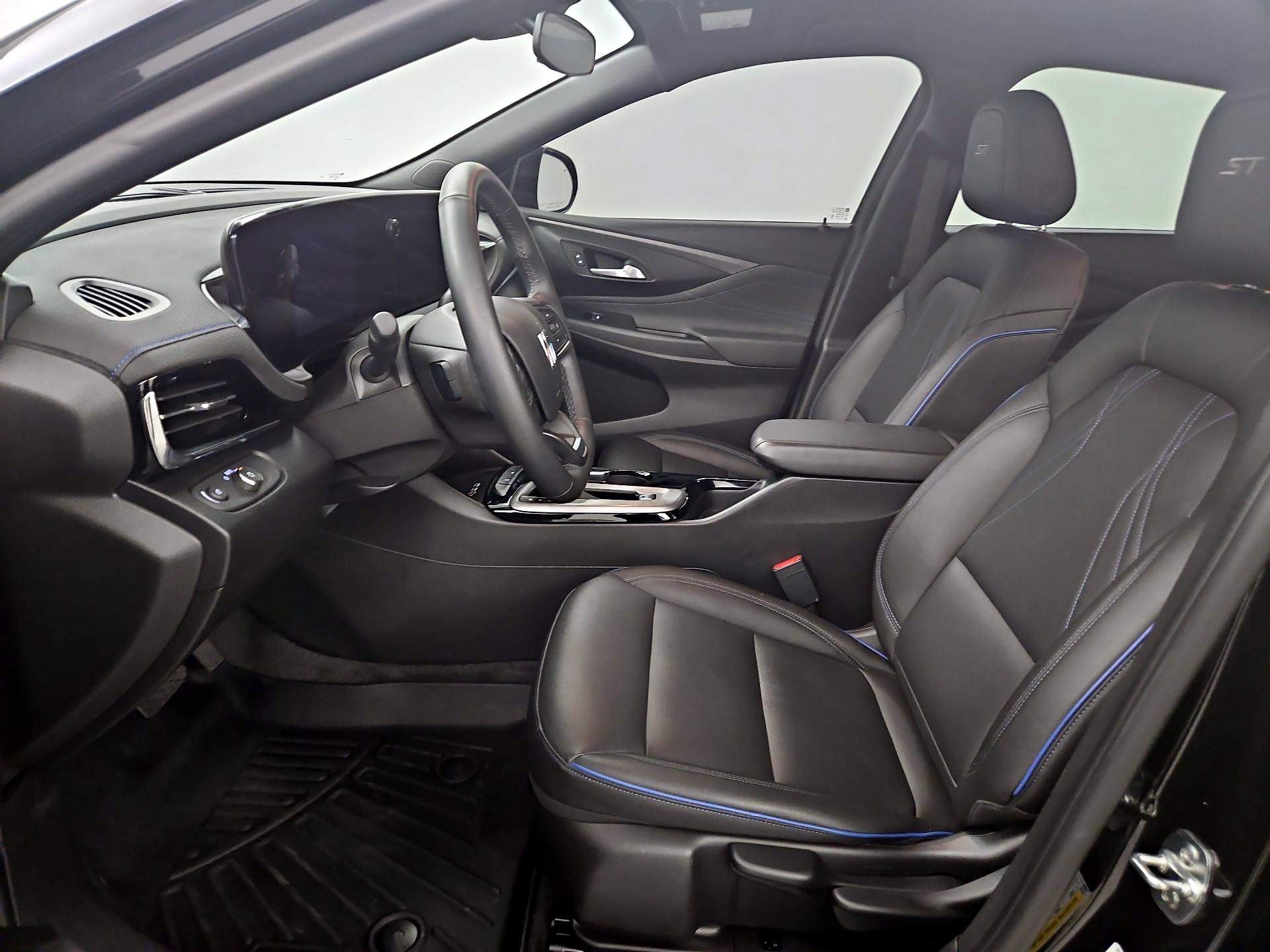 Thumbnail: 2025 Buick Envista - 11