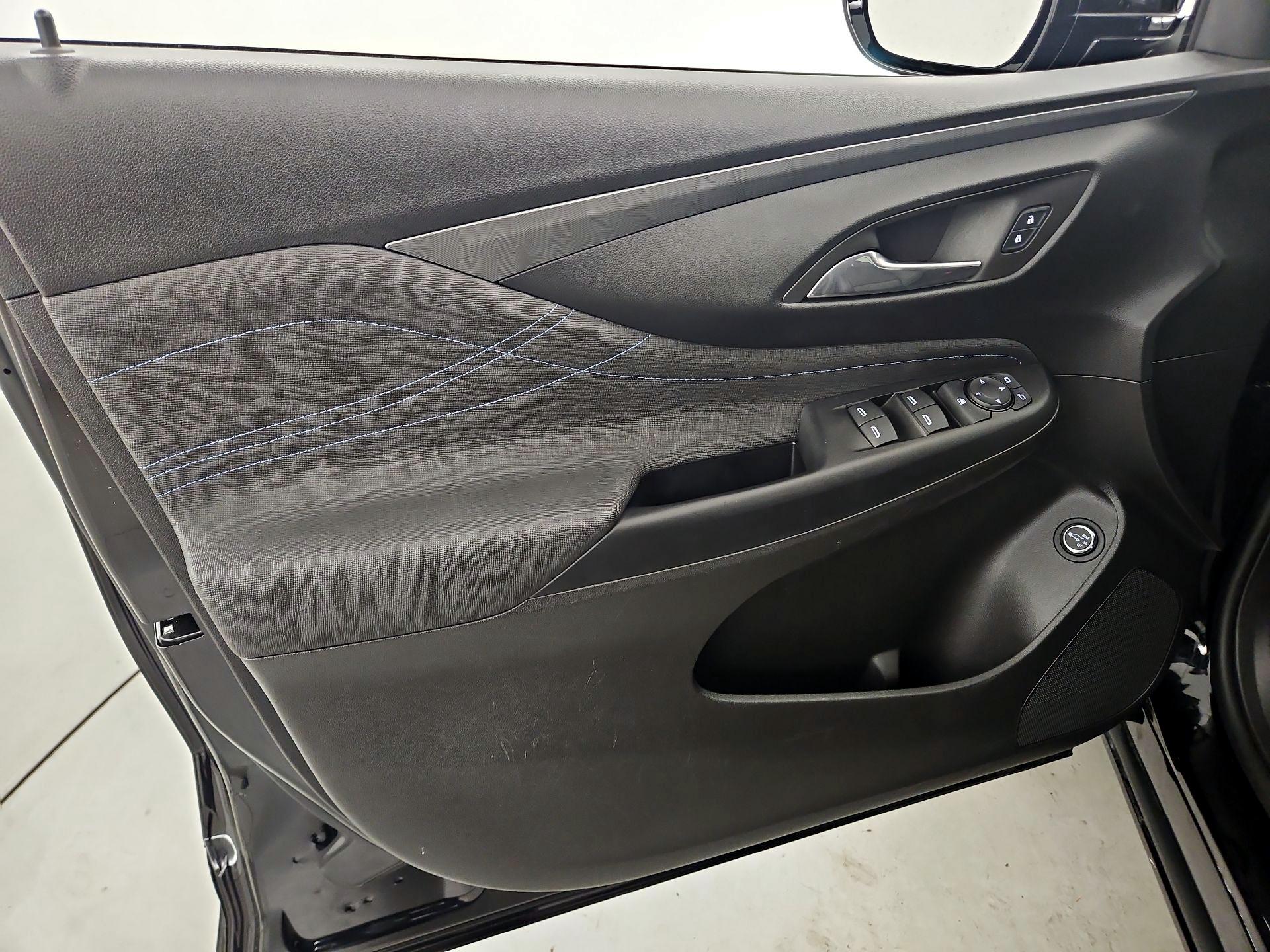 Thumbnail: 2025 Buick Envista - 12