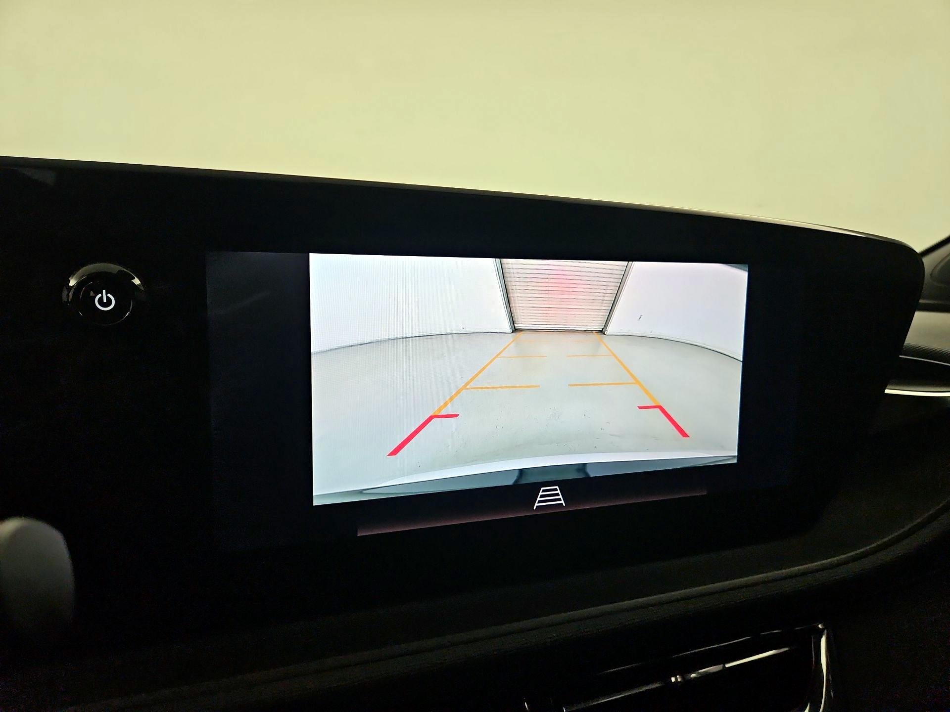 Thumbnail: 2025 Buick Envista - 14