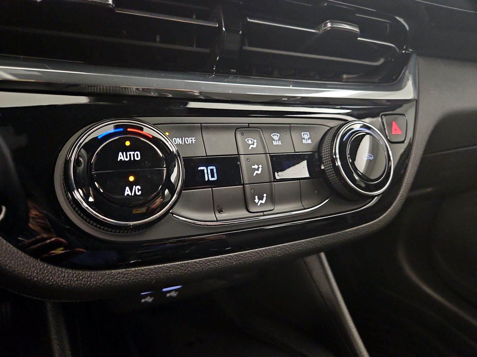 Thumbnail: 2025 Buick Envista - 16