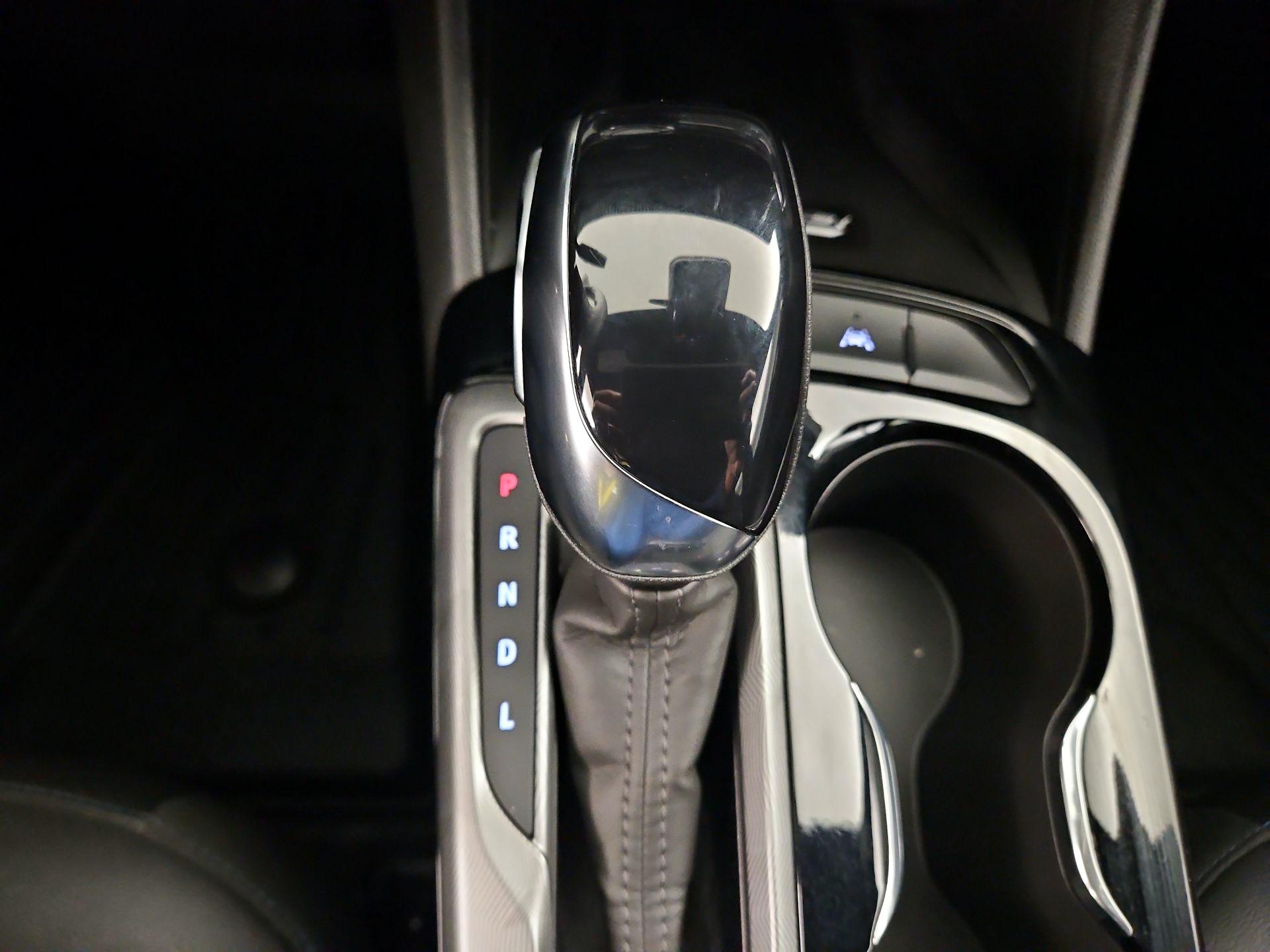 Thumbnail: 2025 Buick Envista - 17