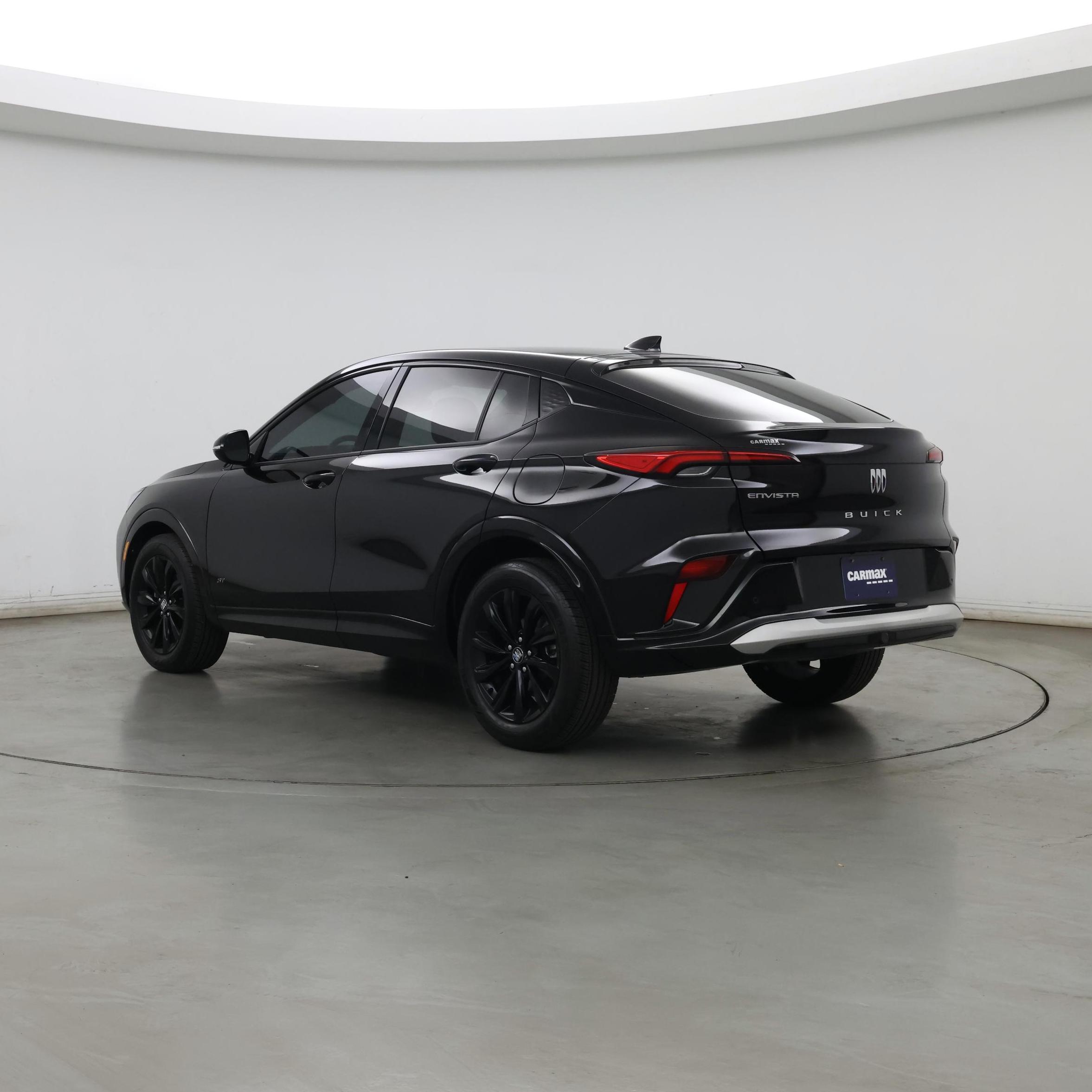 Thumbnail: 2025 Buick Envista - 2