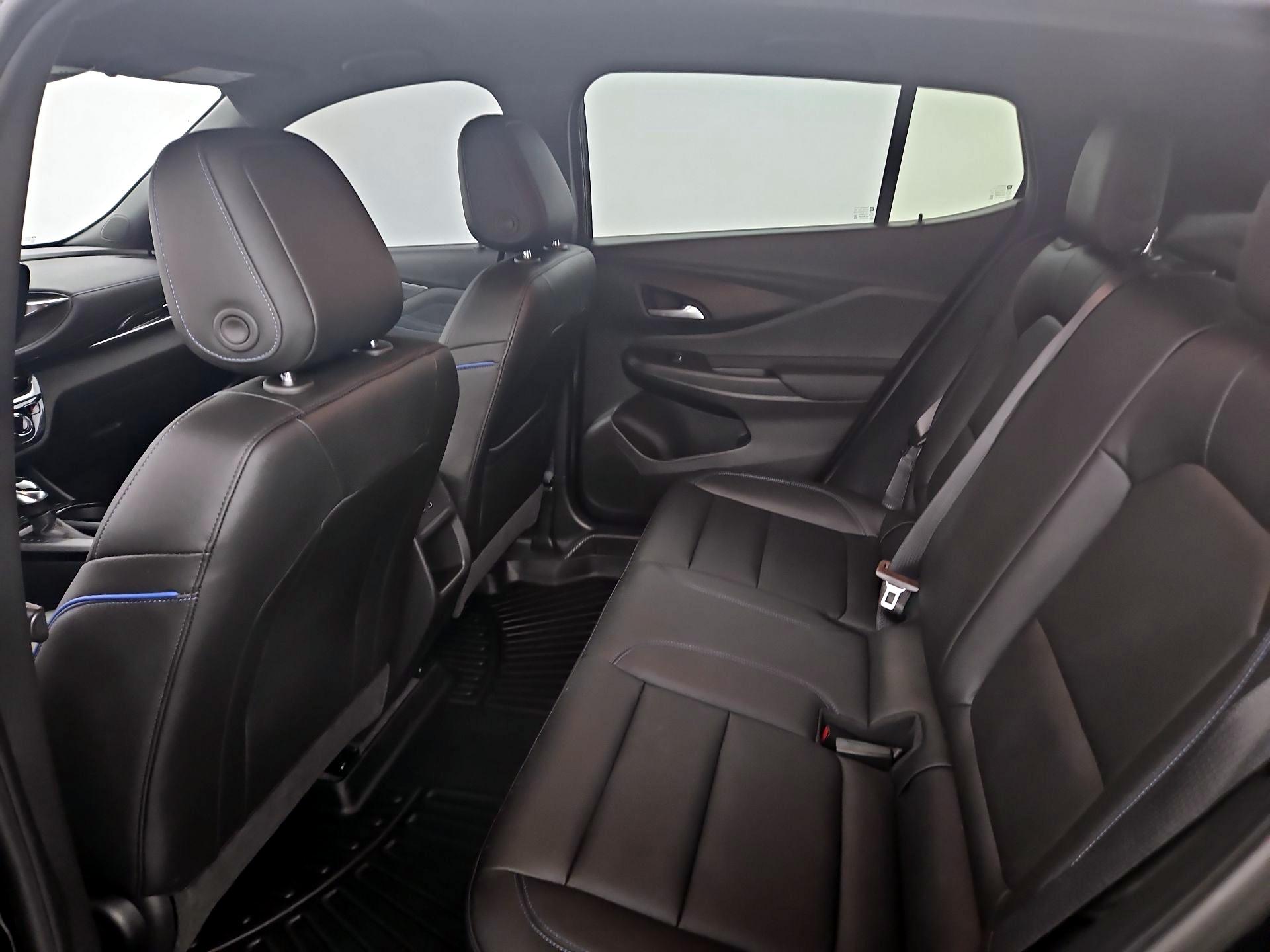 Thumbnail: 2025 Buick Envista - 19