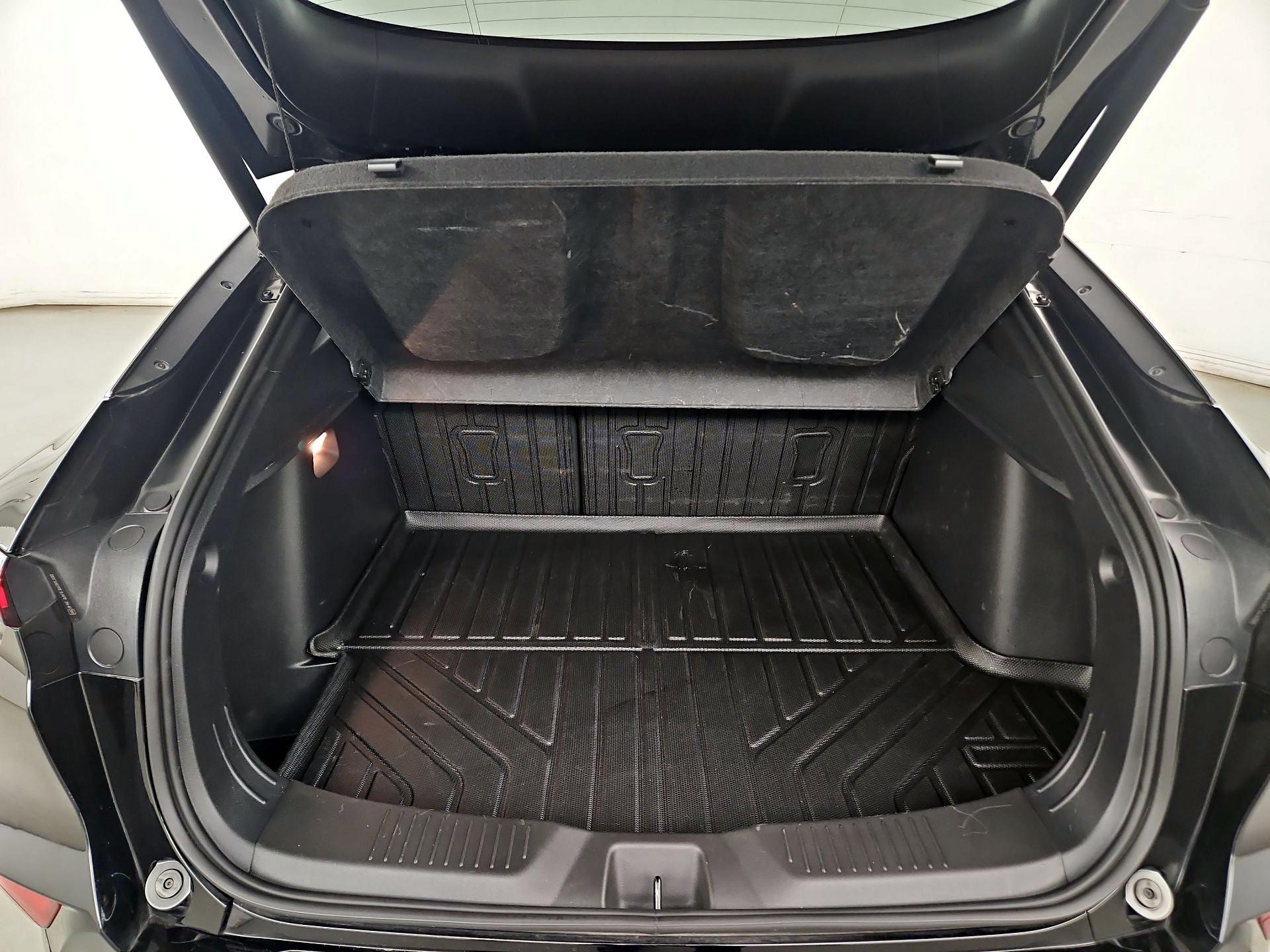 Thumbnail: 2025 Buick Envista - 20