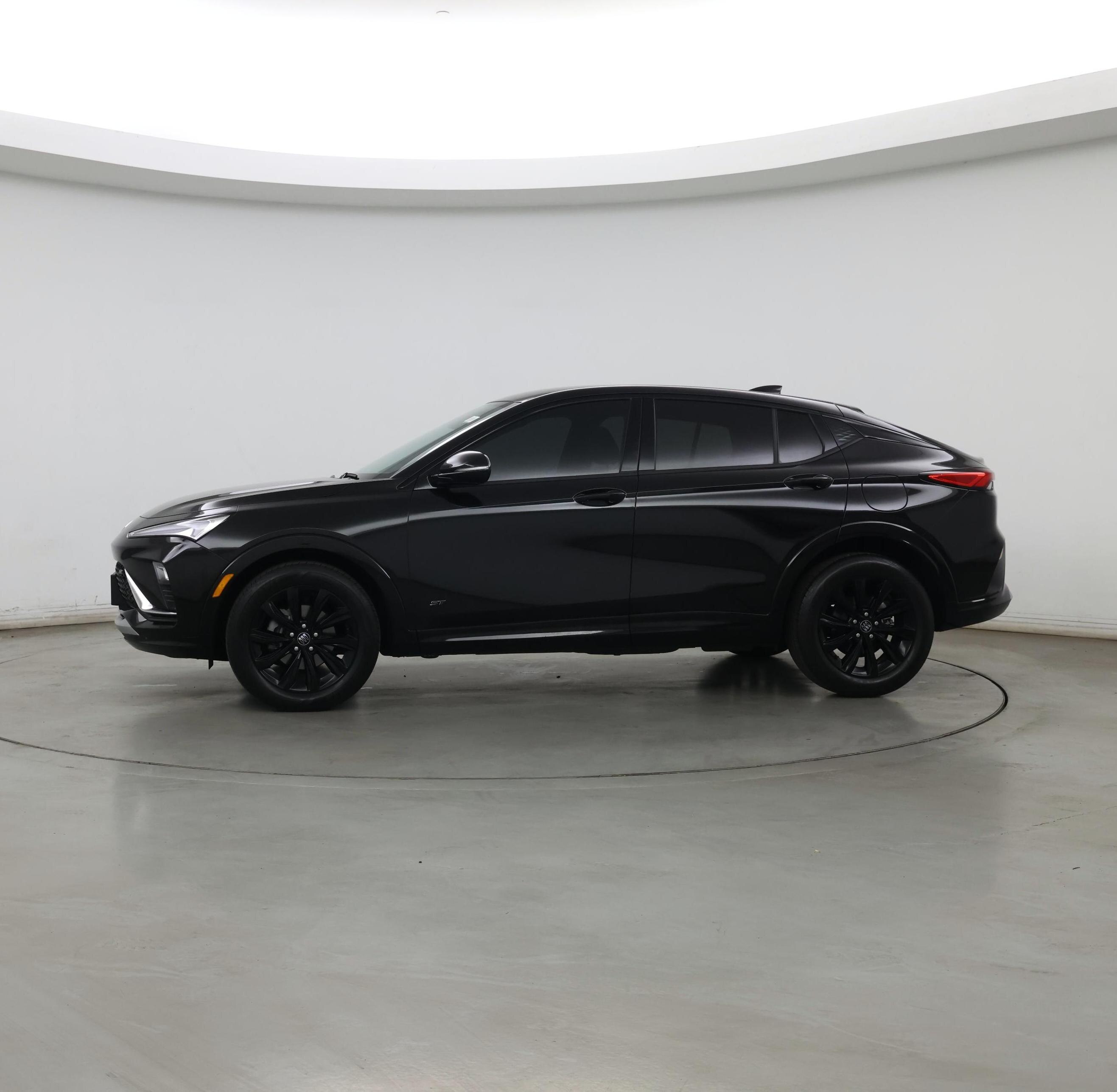 Thumbnail: 2025 Buick Envista - 3