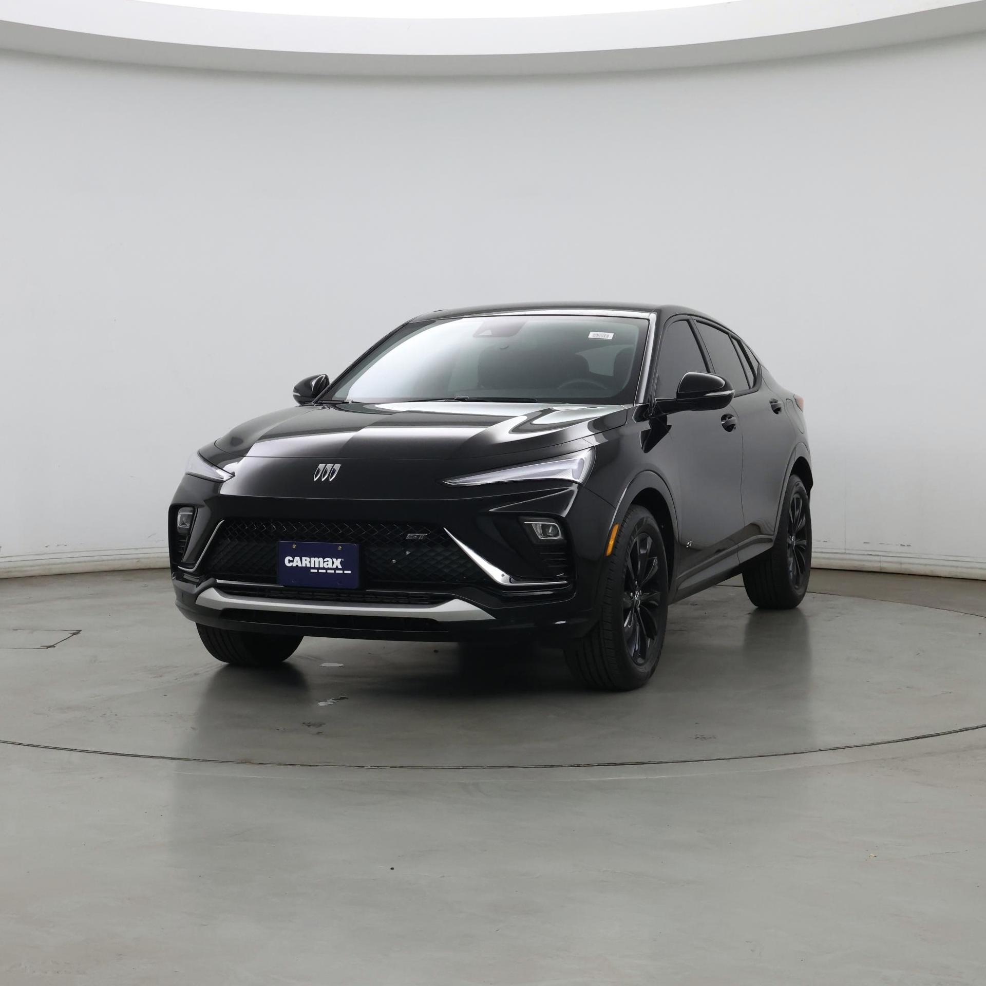 Thumbnail: 2025 Buick Envista - 4