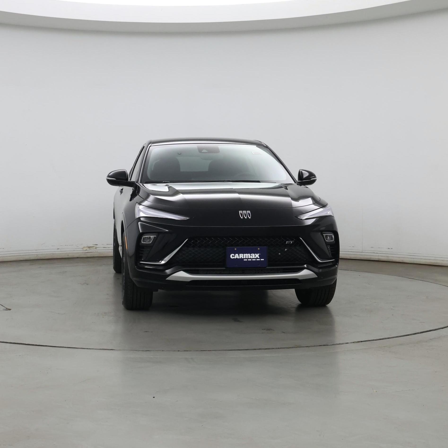 Thumbnail: 2025 Buick Envista - 5