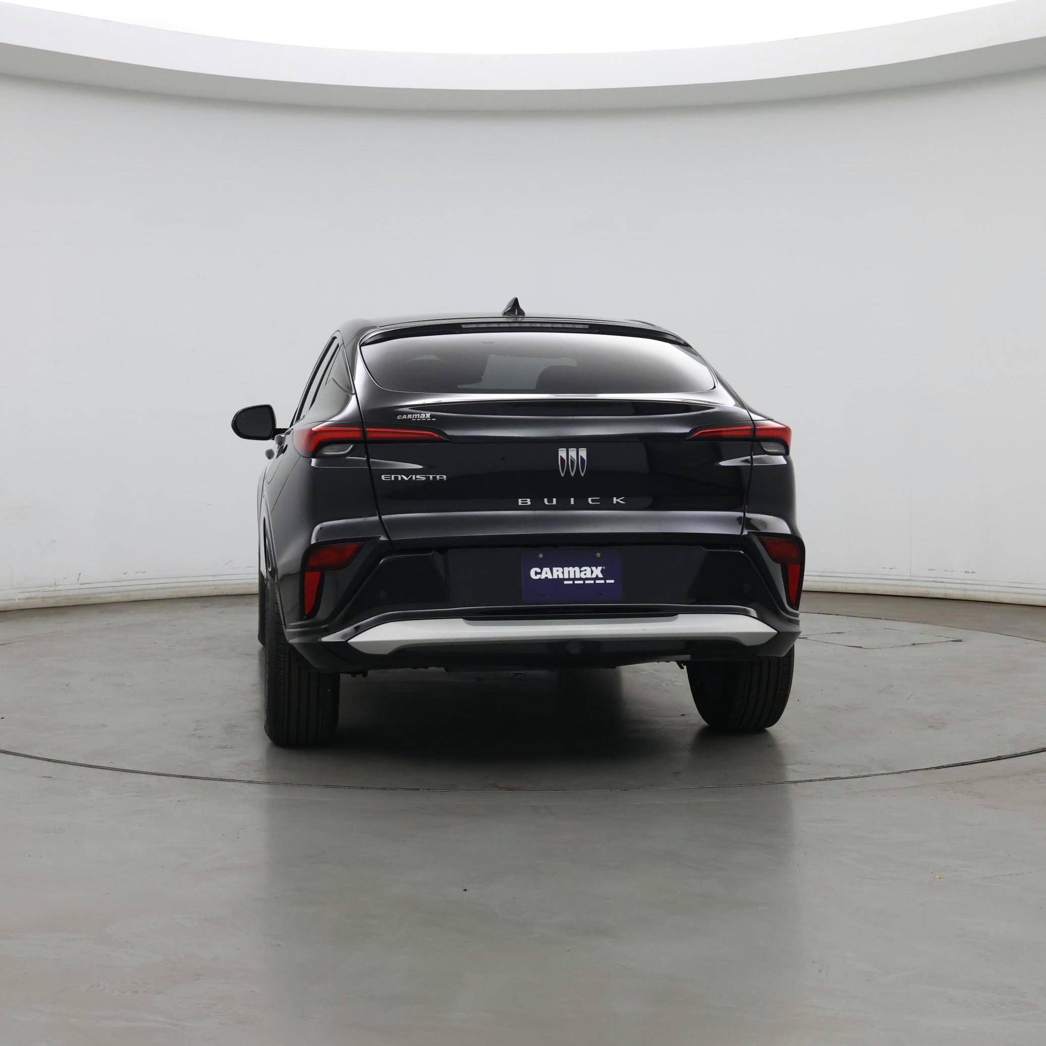 Thumbnail: 2025 Buick Envista - 6