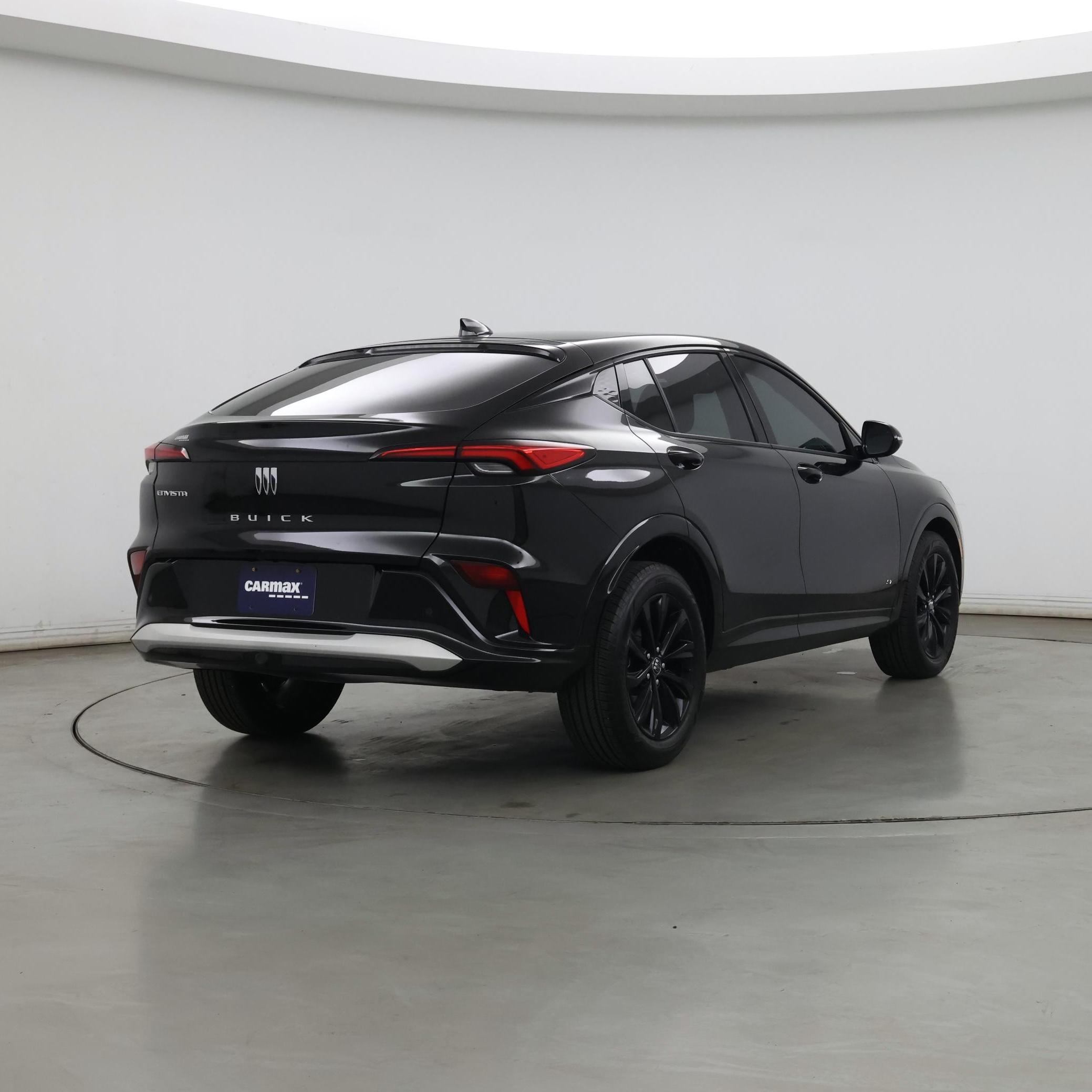 Thumbnail: 2025 Buick Envista - 8