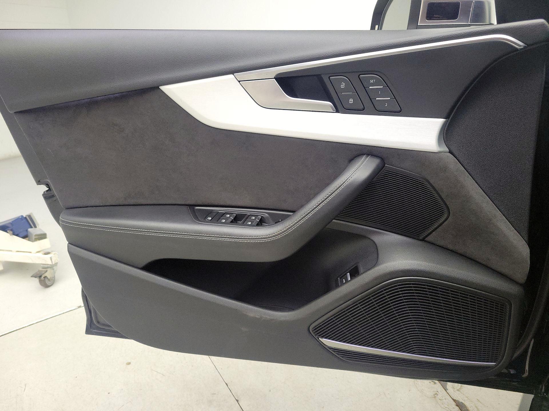 Thumbnail: 2018 Audi S4 - 12