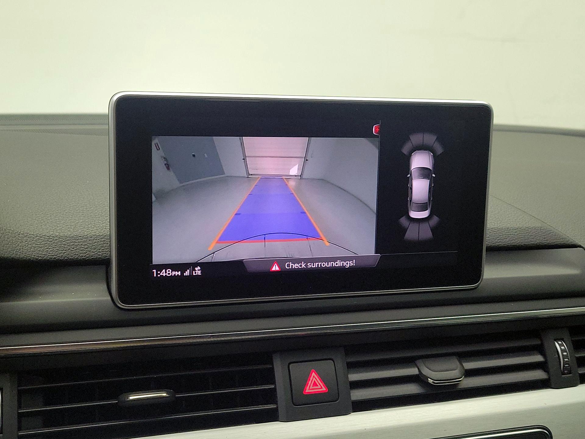 Thumbnail: 2018 Audi S4 - 15