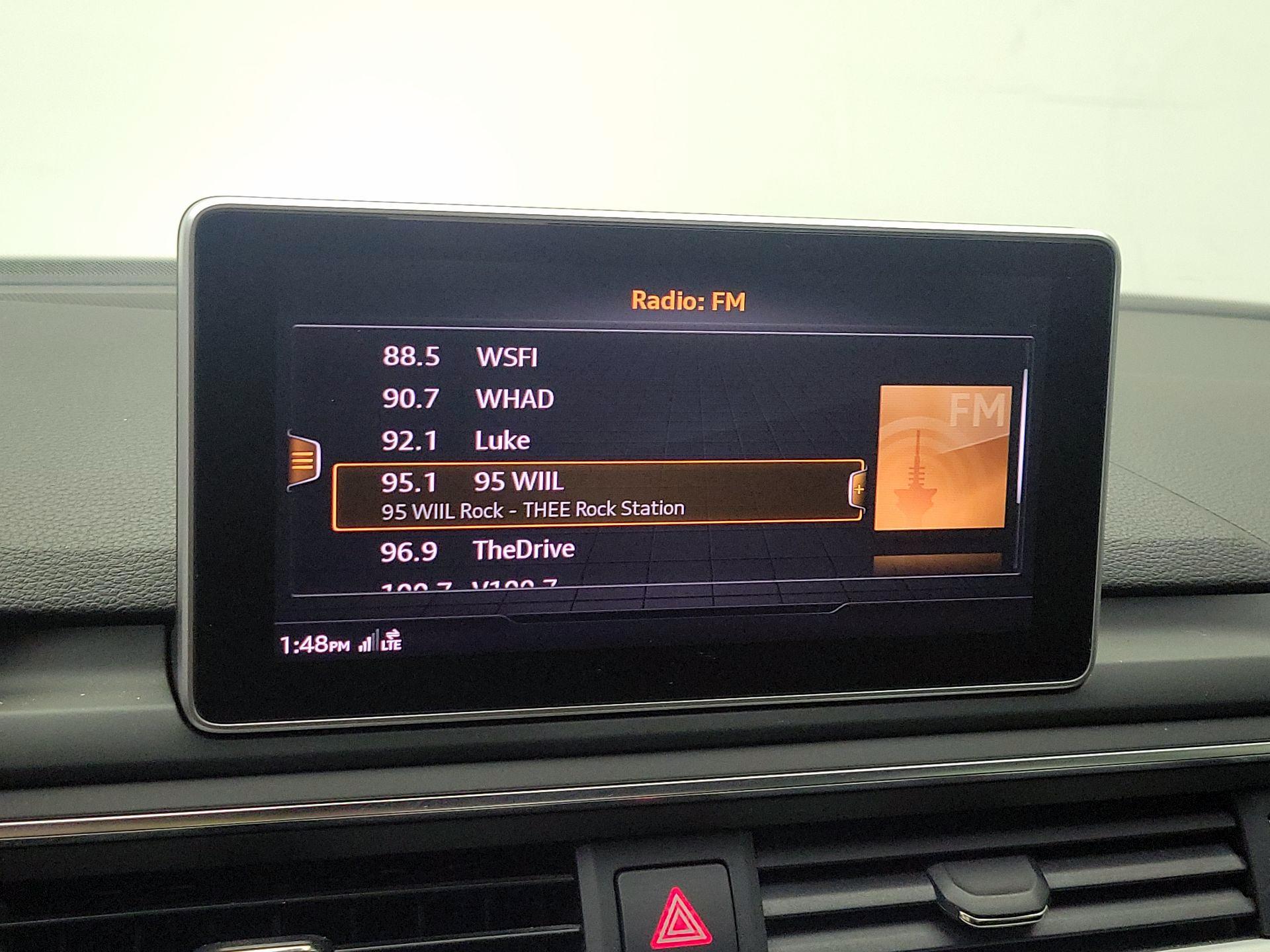 Thumbnail: 2018 Audi S4 - 16