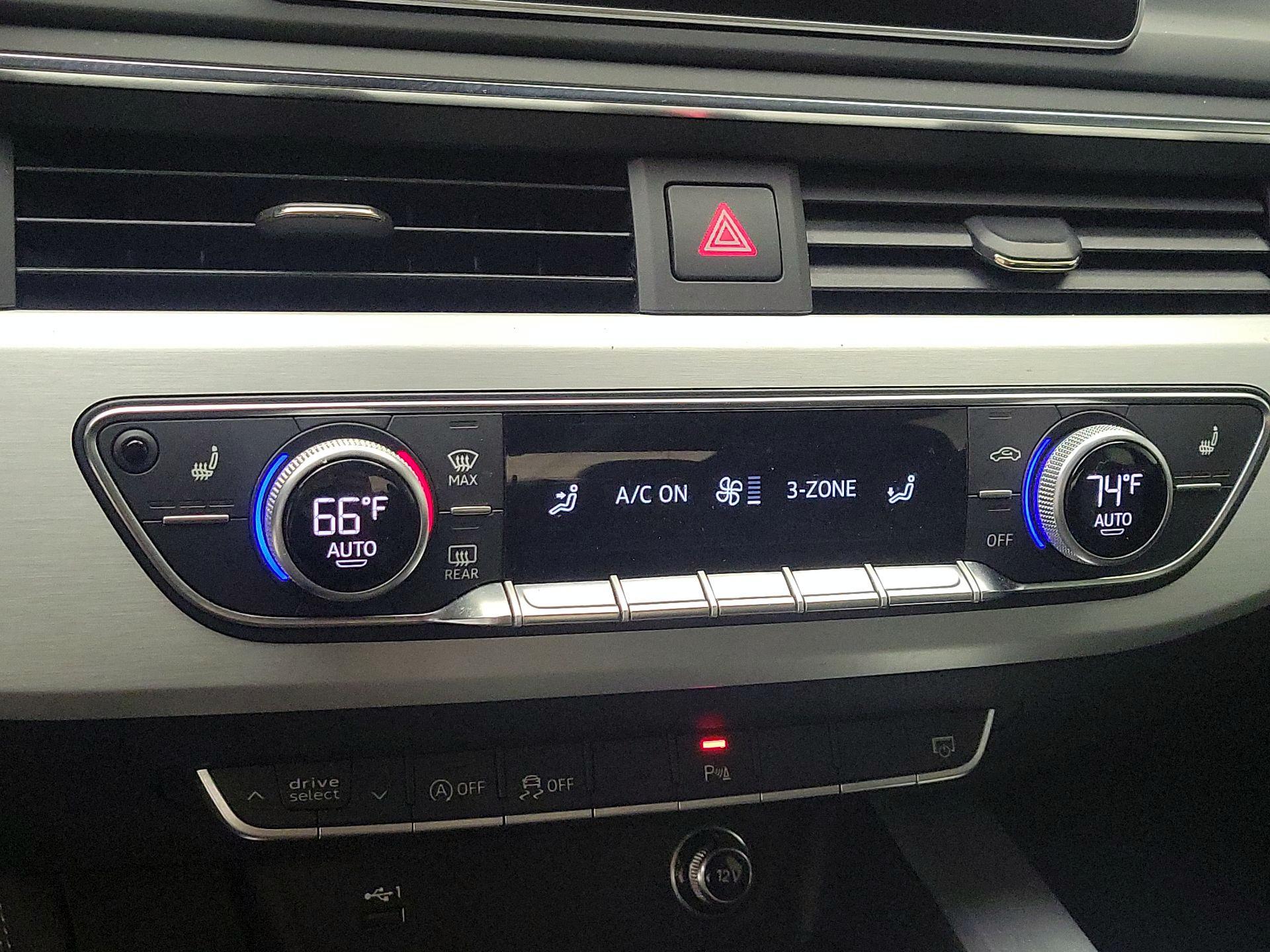 Thumbnail: 2018 Audi S4 - 17