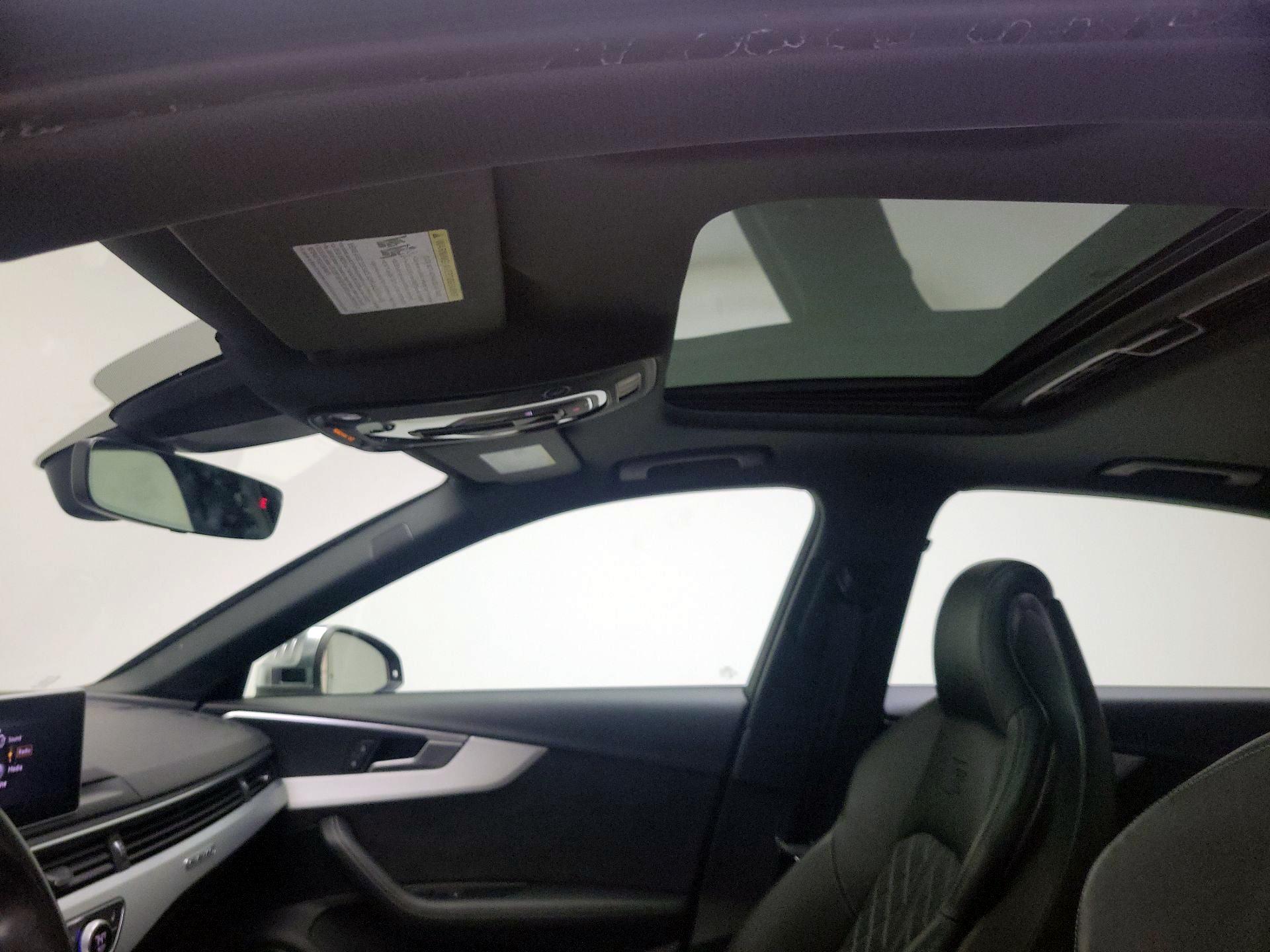 Thumbnail: 2018 Audi S4 - 20