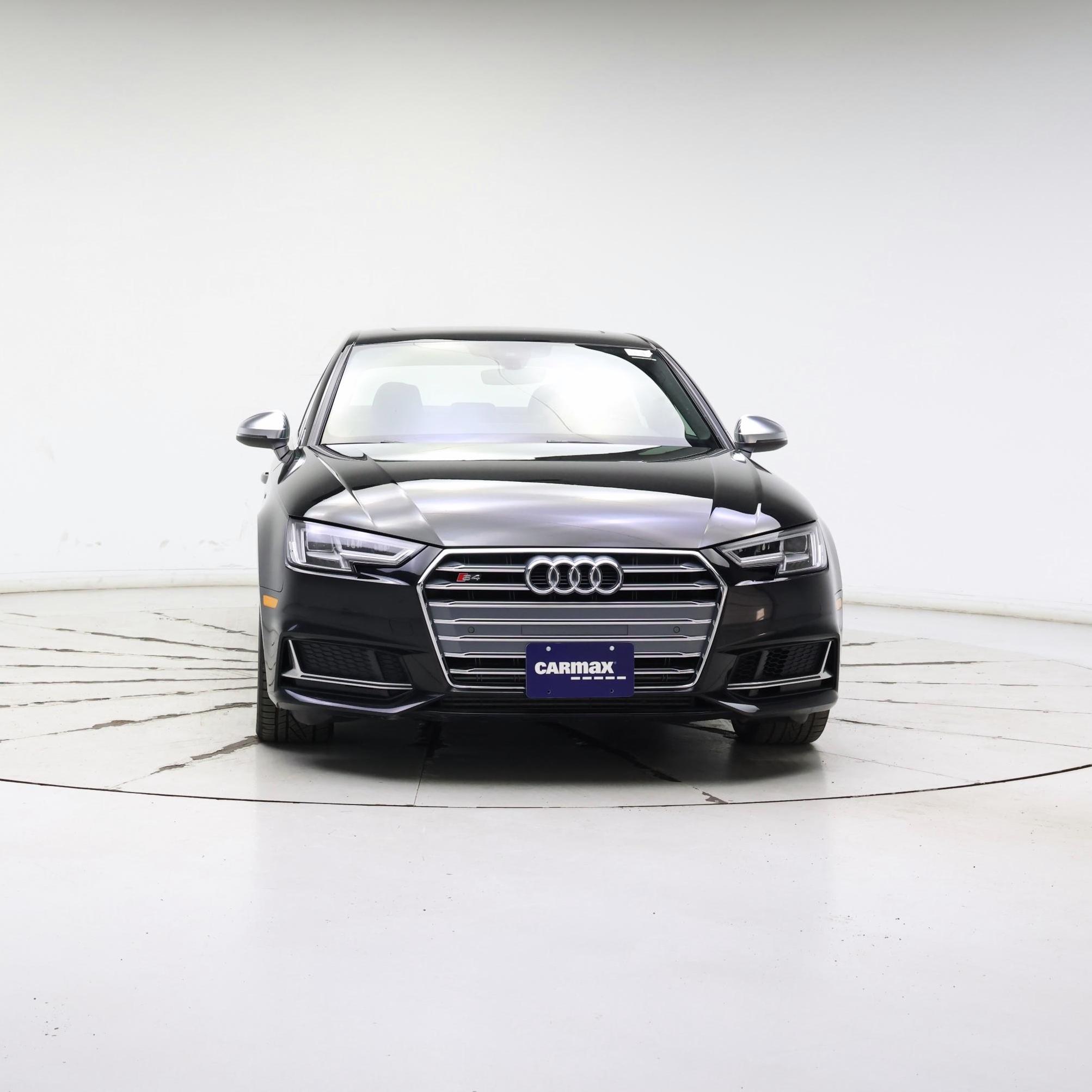 Thumbnail: 2018 Audi S4 - 5