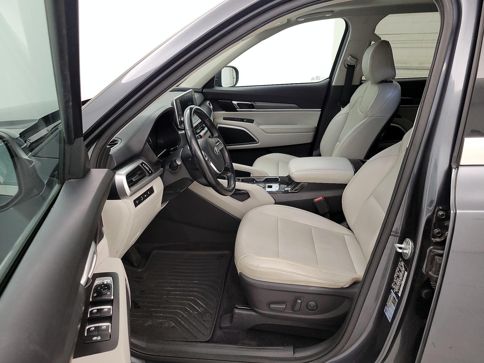 Thumbnail: 2021 Kia Telluride - 11