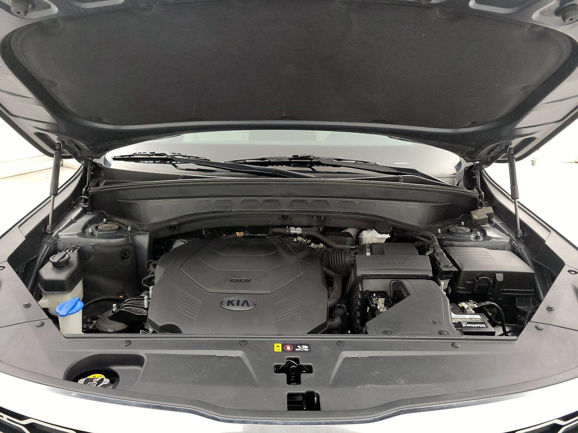 Thumbnail: 2021 Kia Telluride - 19