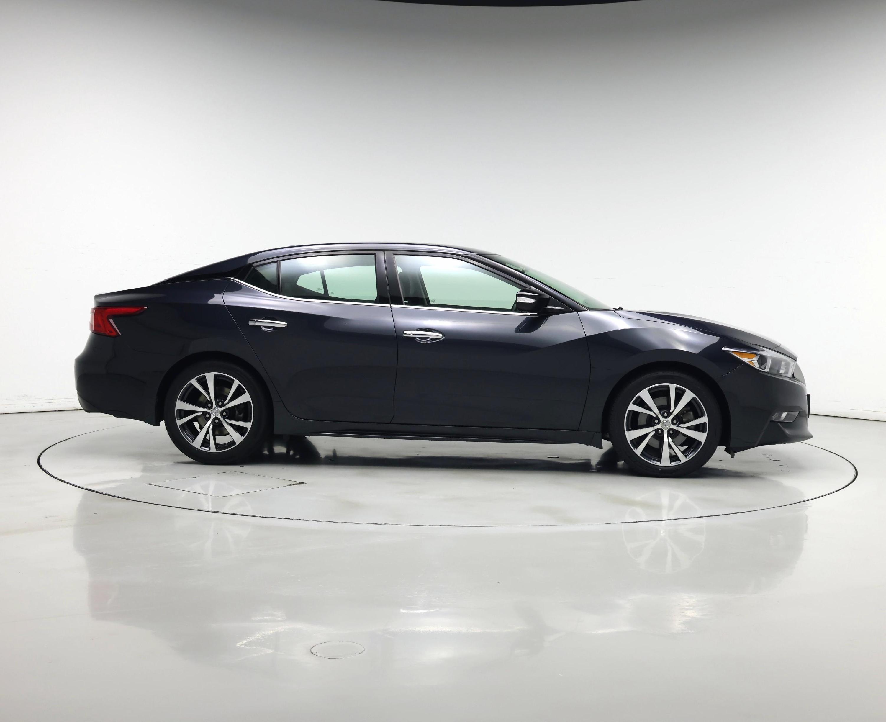 Thumbnail: 2016 Nissan Maxima - 7