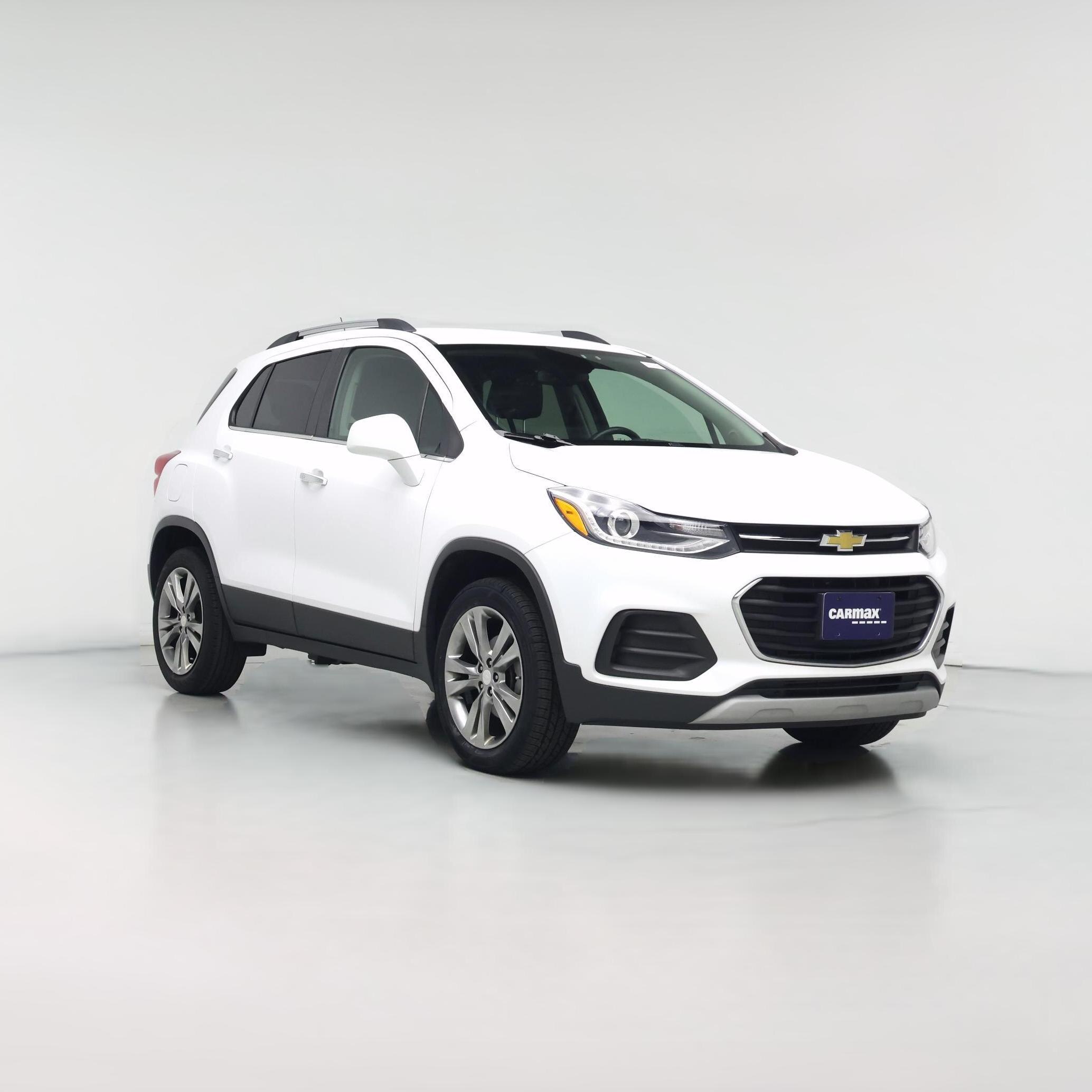 Thumbnail: 2019 Chevrolet Trax - 1