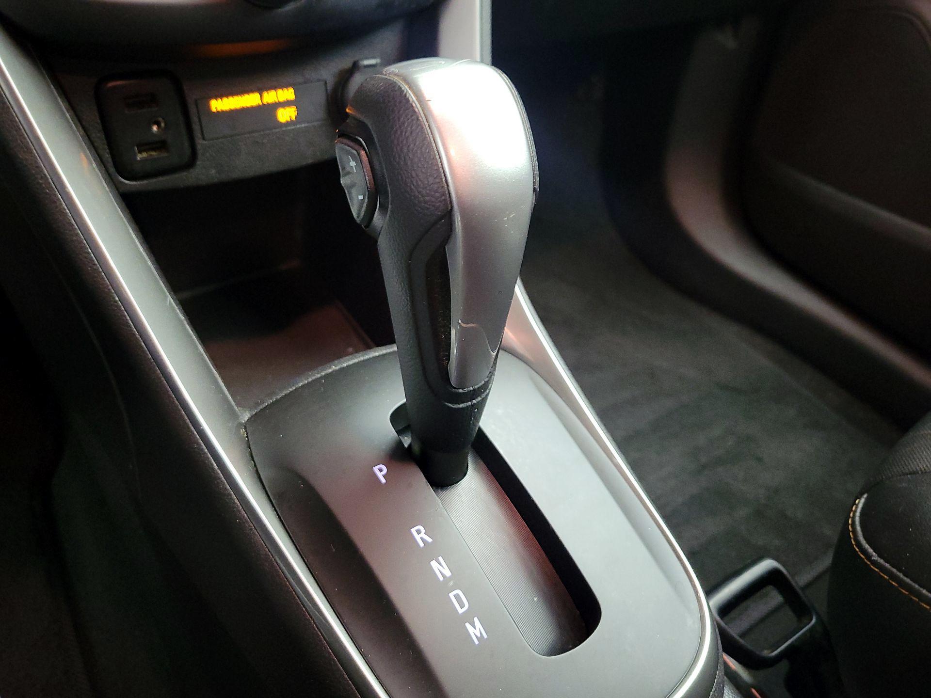 Thumbnail: 2019 Chevrolet Trax - 17