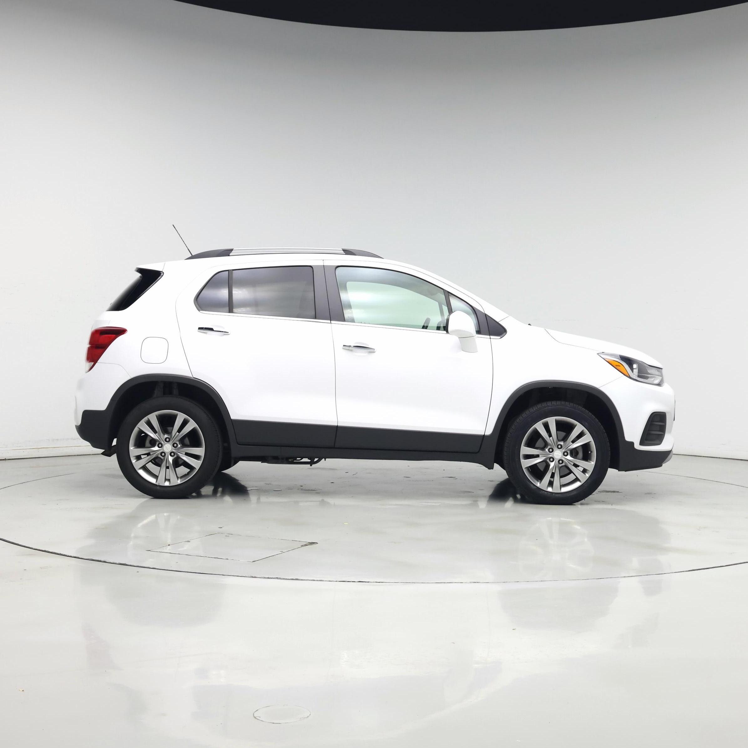 Thumbnail: 2019 Chevrolet Trax - 7