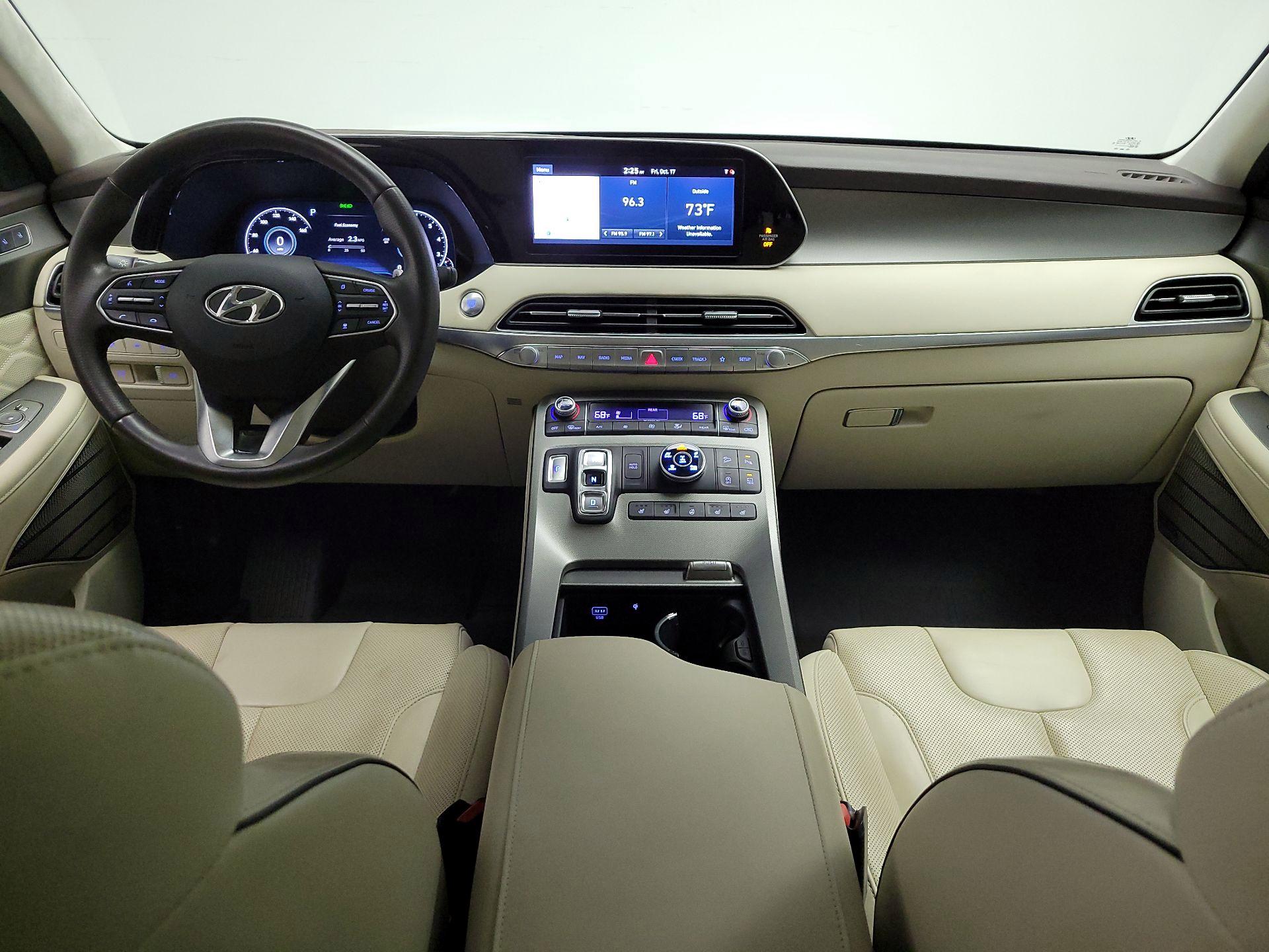 Thumbnail: 2020 Hyundai Palisade - 9