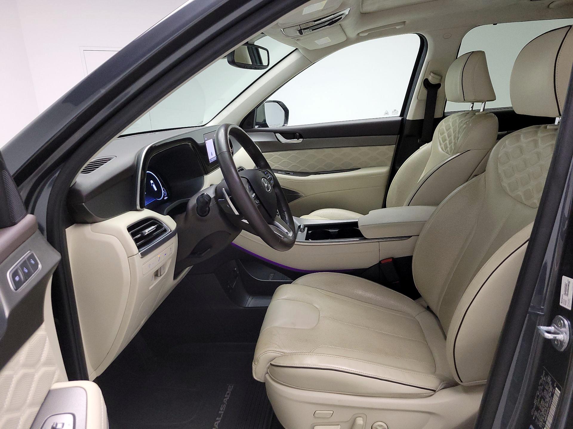 Thumbnail: 2020 Hyundai Palisade - 11