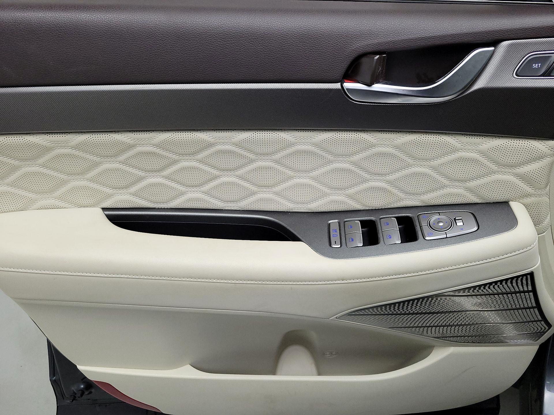 Thumbnail: 2020 Hyundai Palisade - 12