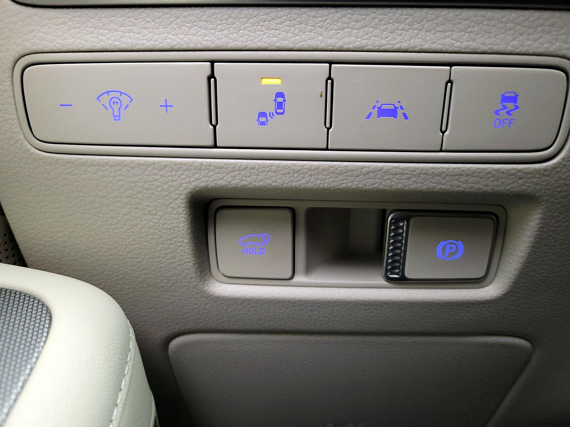 Thumbnail: 2020 Hyundai Palisade - 13