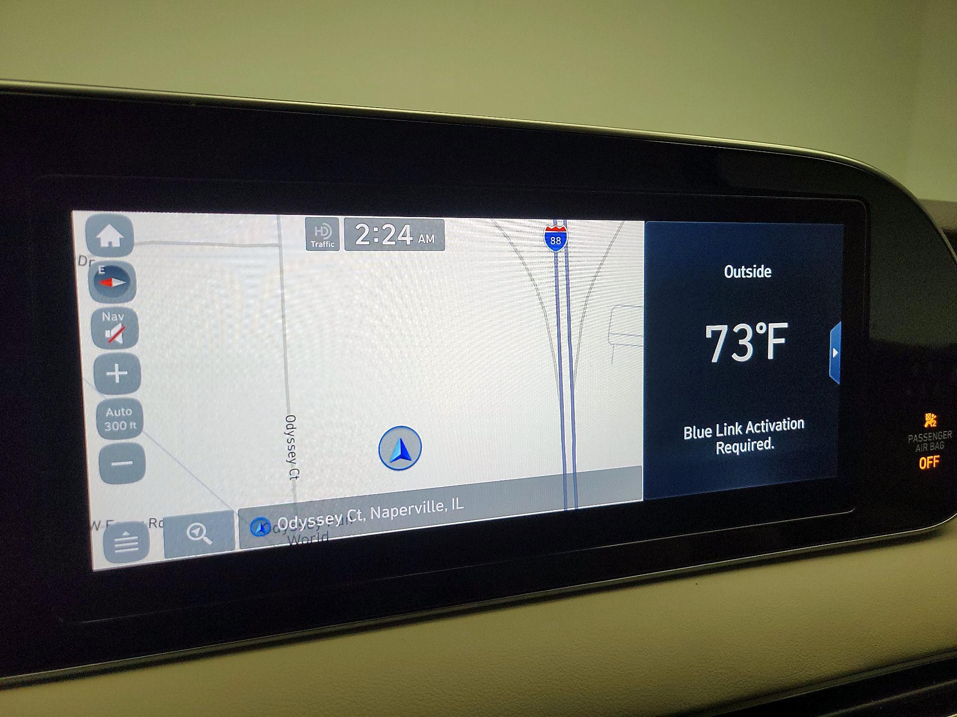 Thumbnail: 2020 Hyundai Palisade - 14