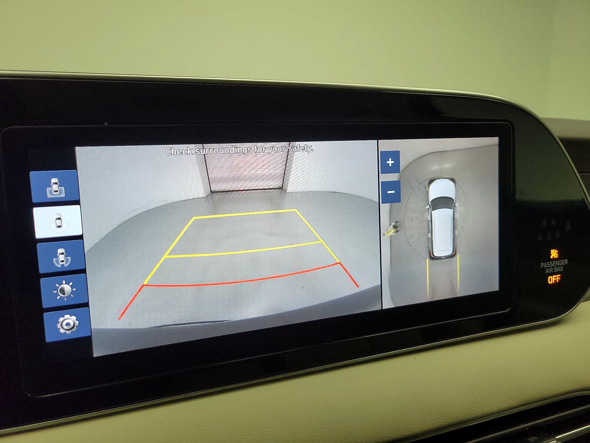 Thumbnail: 2020 Hyundai Palisade - 15