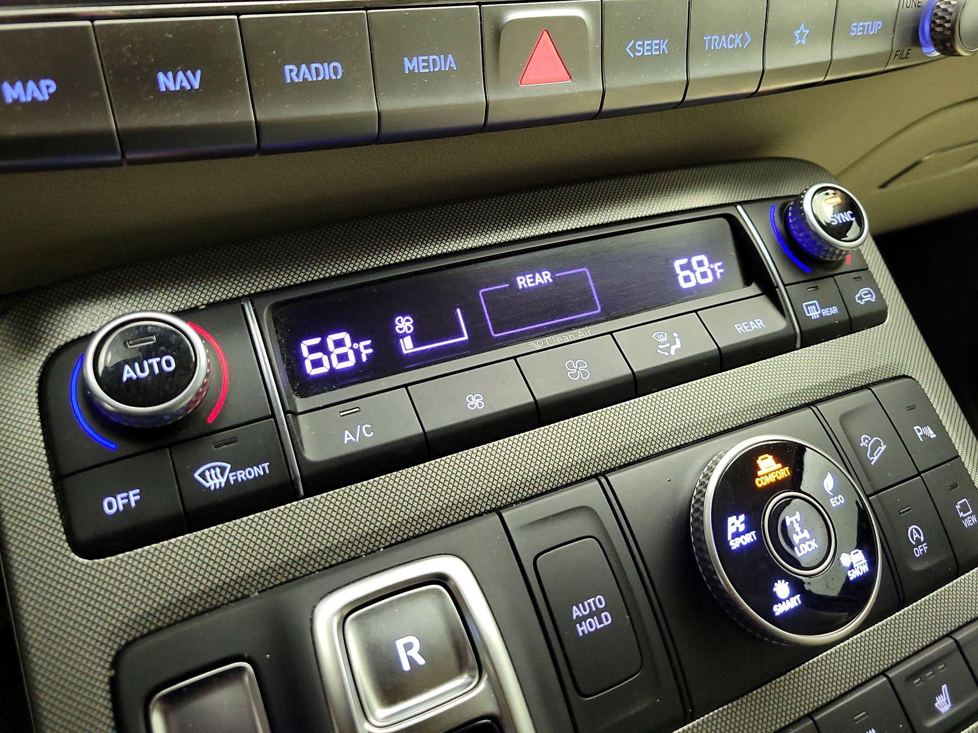 Thumbnail: 2020 Hyundai Palisade - 17