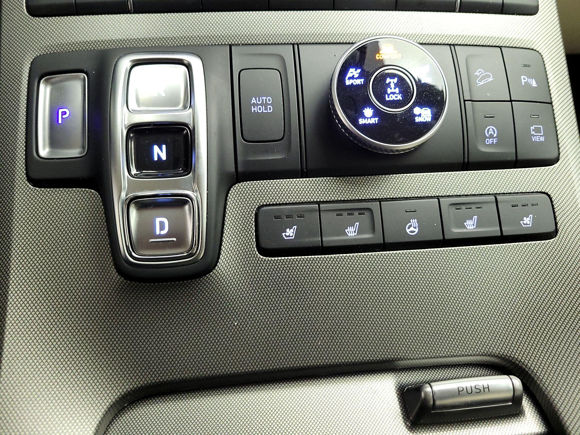 Thumbnail: 2020 Hyundai Palisade - 18