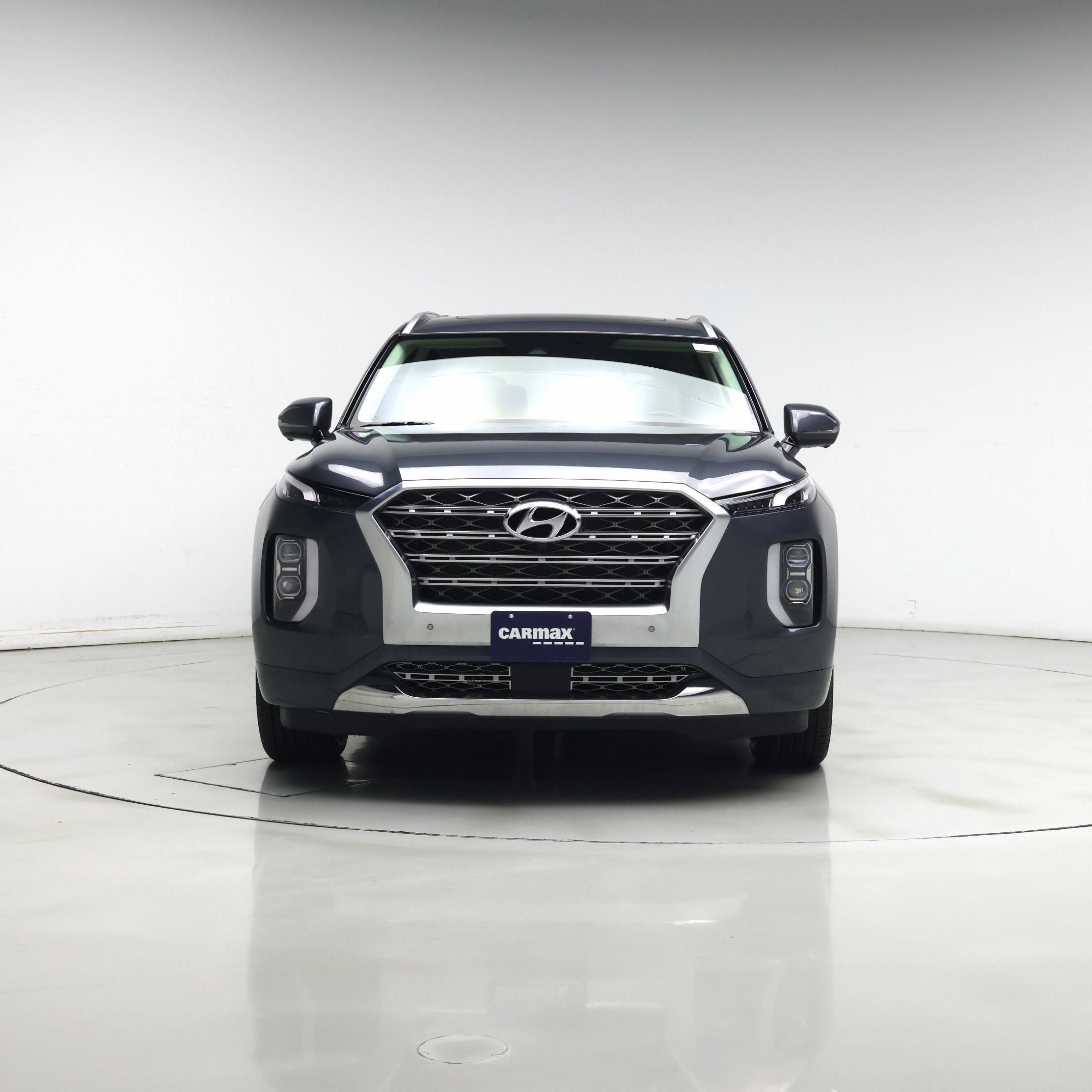 Thumbnail: 2020 Hyundai Palisade - 5