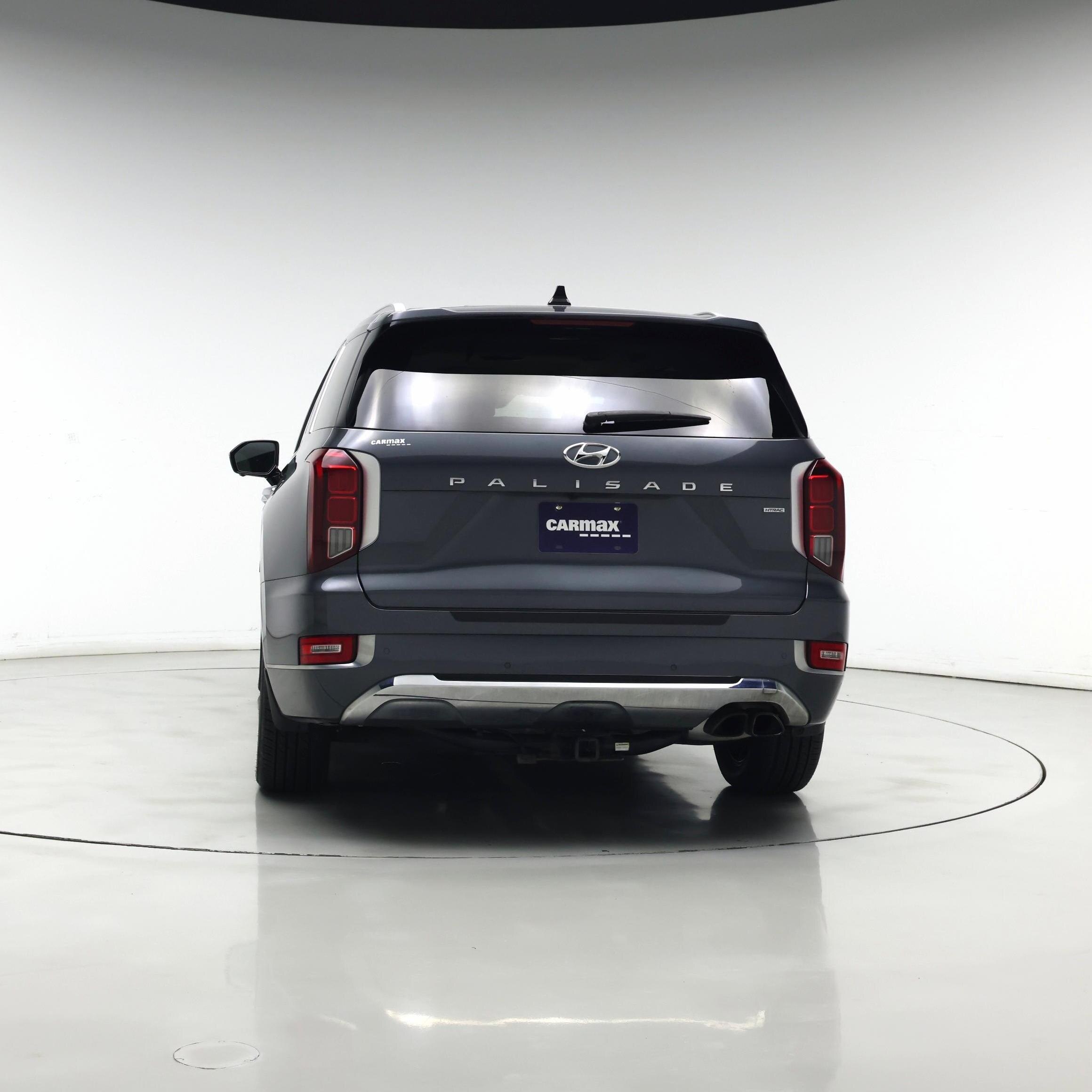 Thumbnail: 2020 Hyundai Palisade - 6