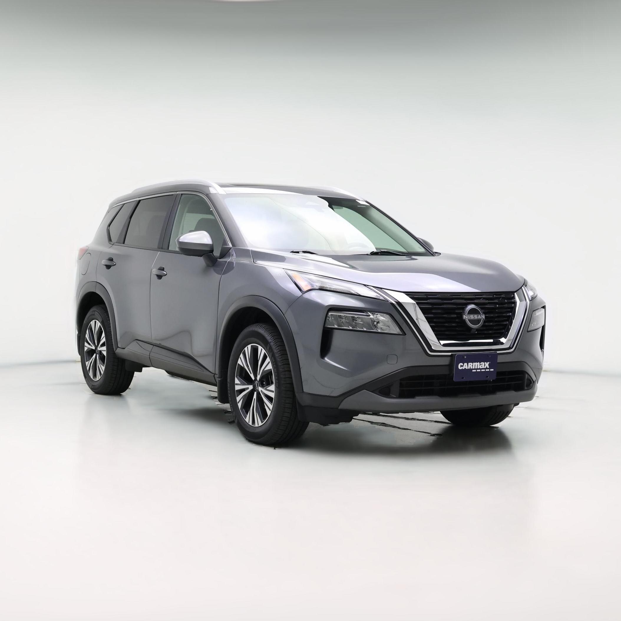 Thumbnail: 2023 Nissan Rogue - 1